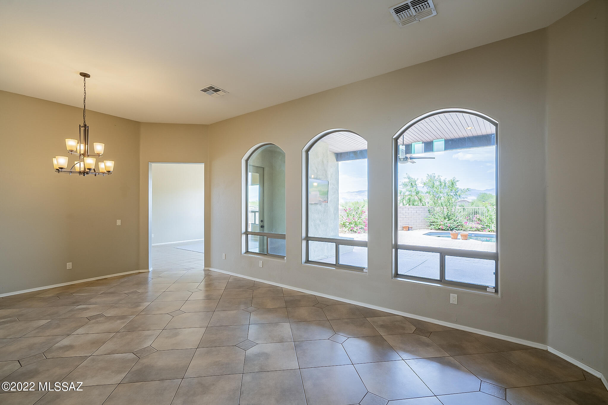 Rancho Del Lago (389-465) - Residential