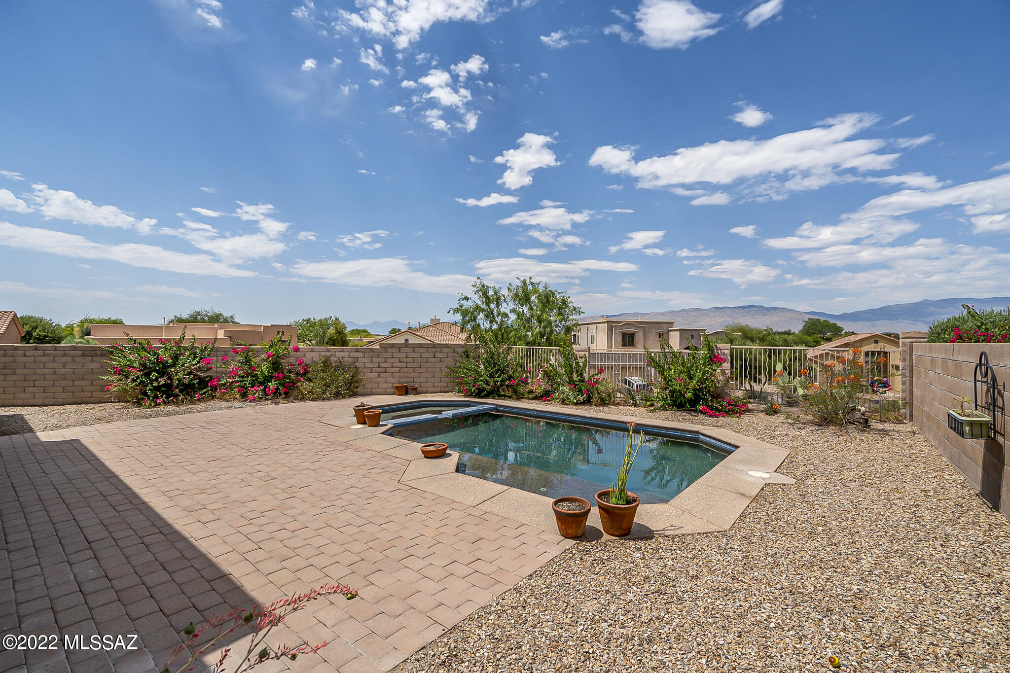 Rancho Del Lago (389-465) - Residential