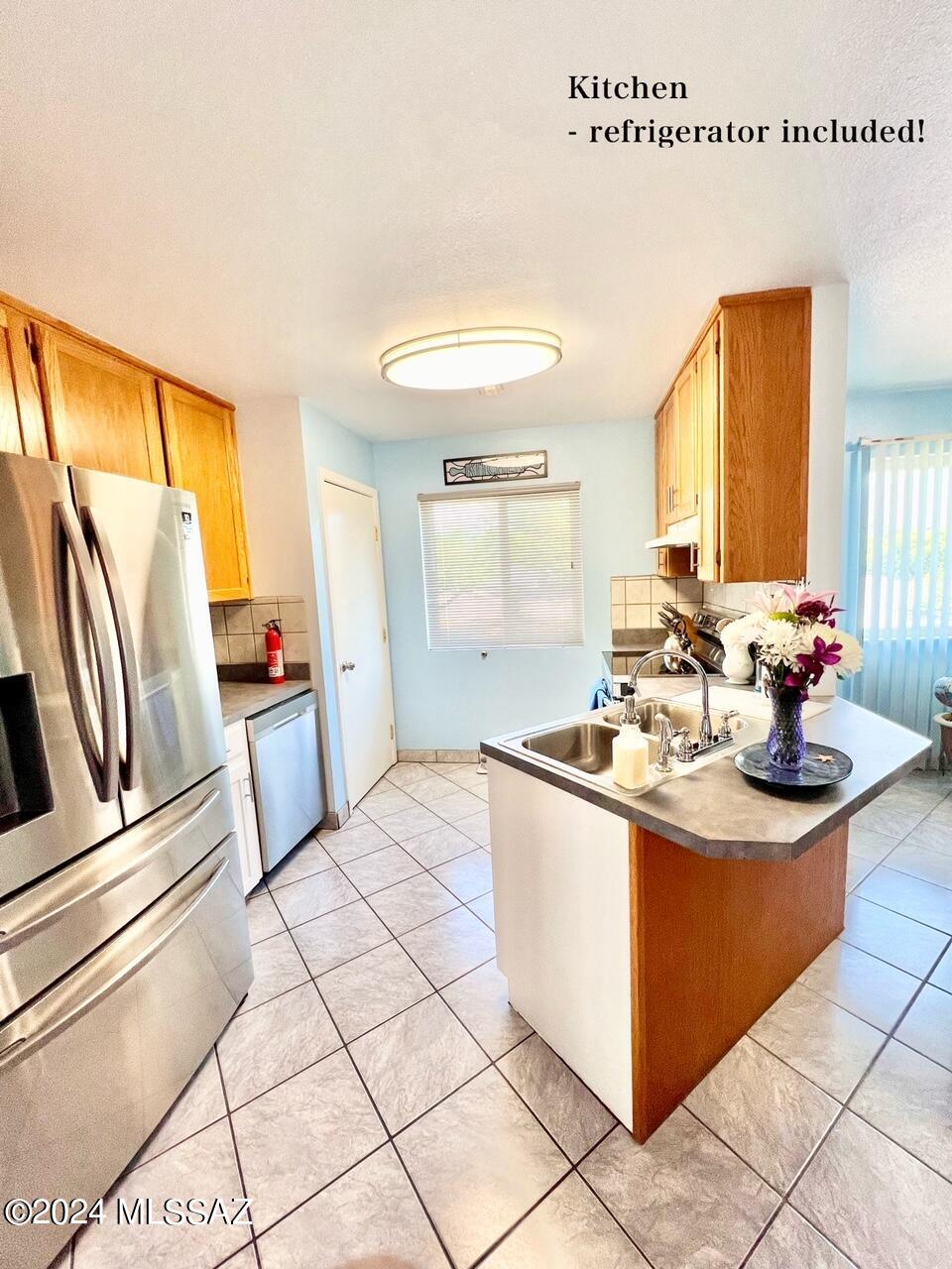 Out Of Pima County - Residential