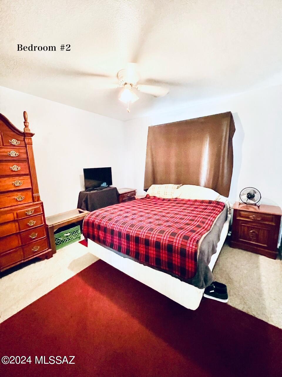Out Of Pima County - Residential