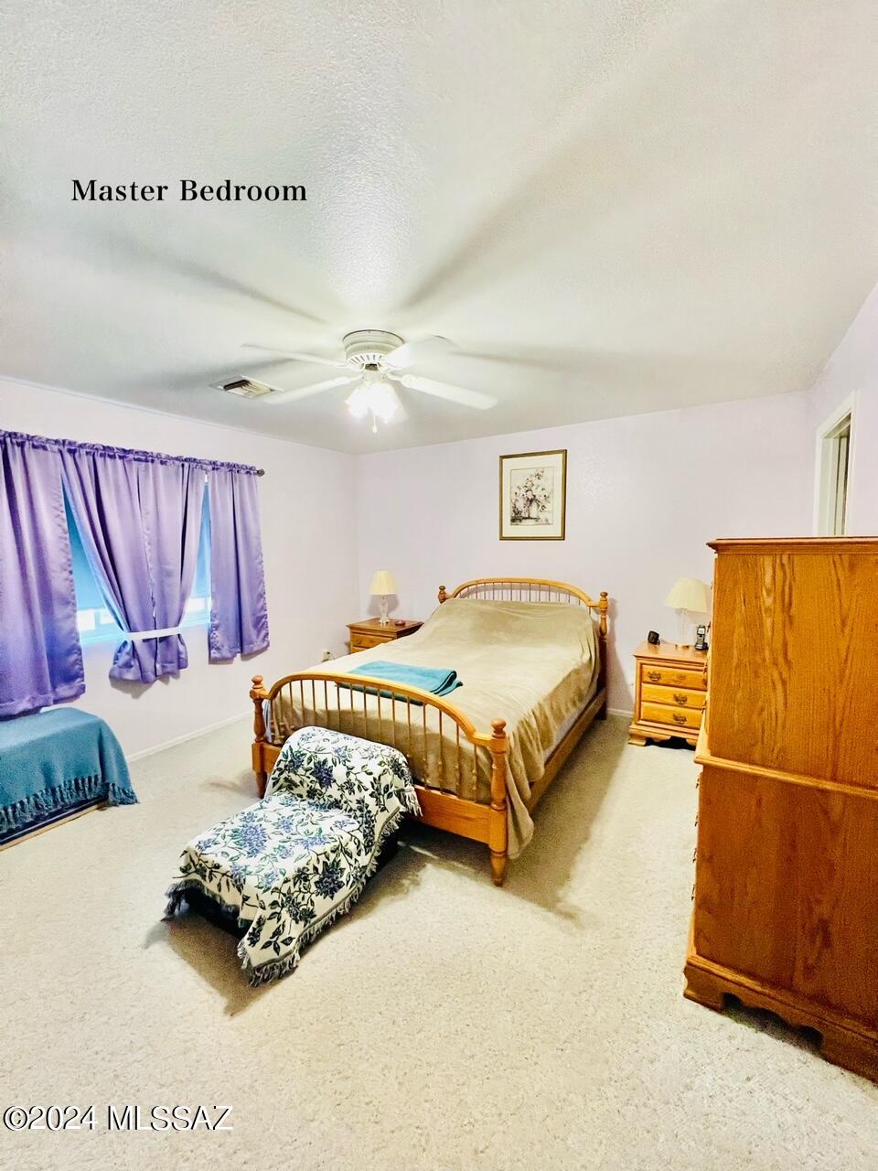 Out Of Pima County - Residential