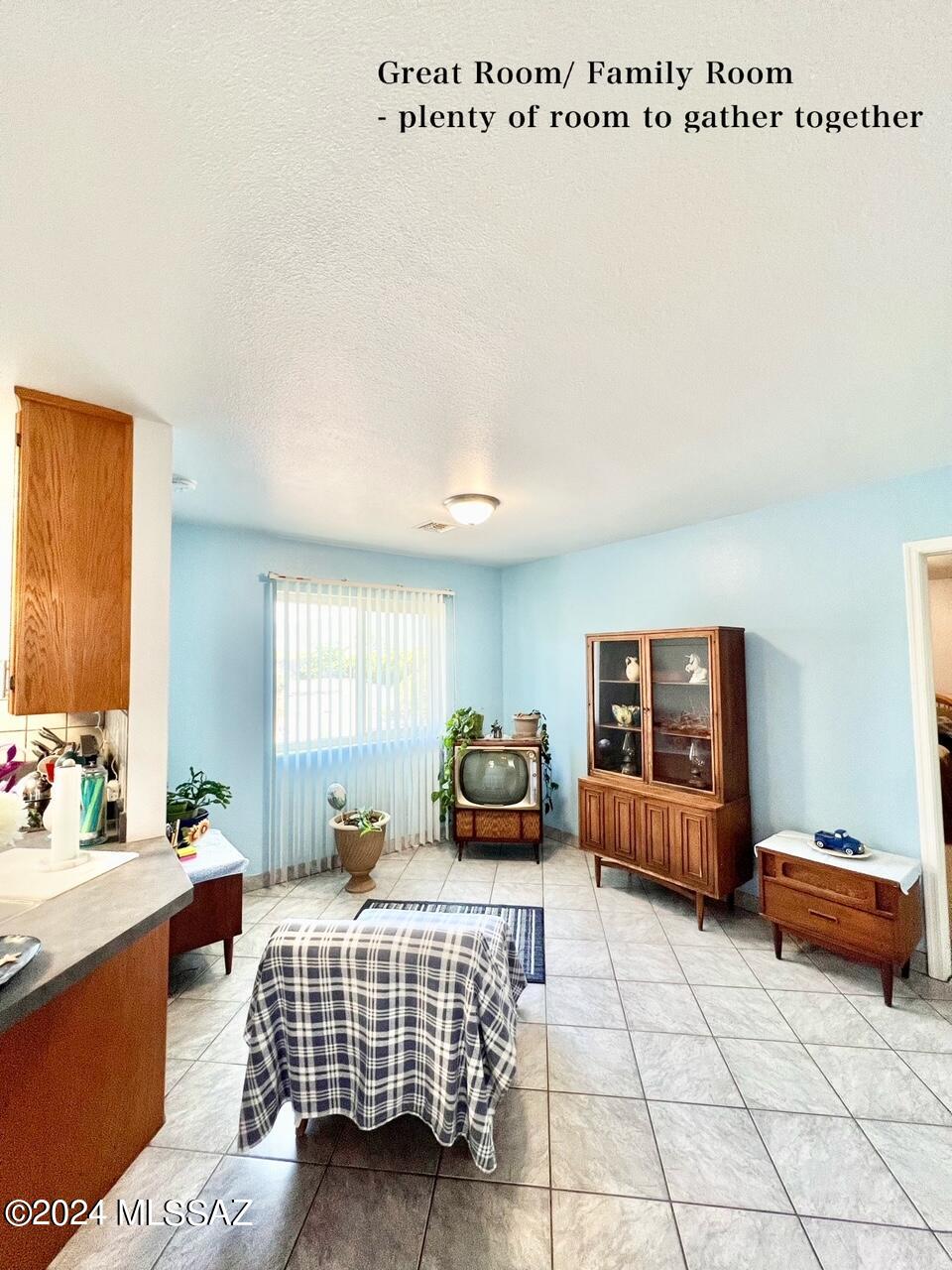 Out Of Pima County - Residential