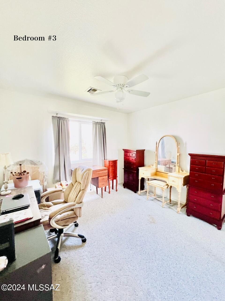 Out Of Pima County - Residential