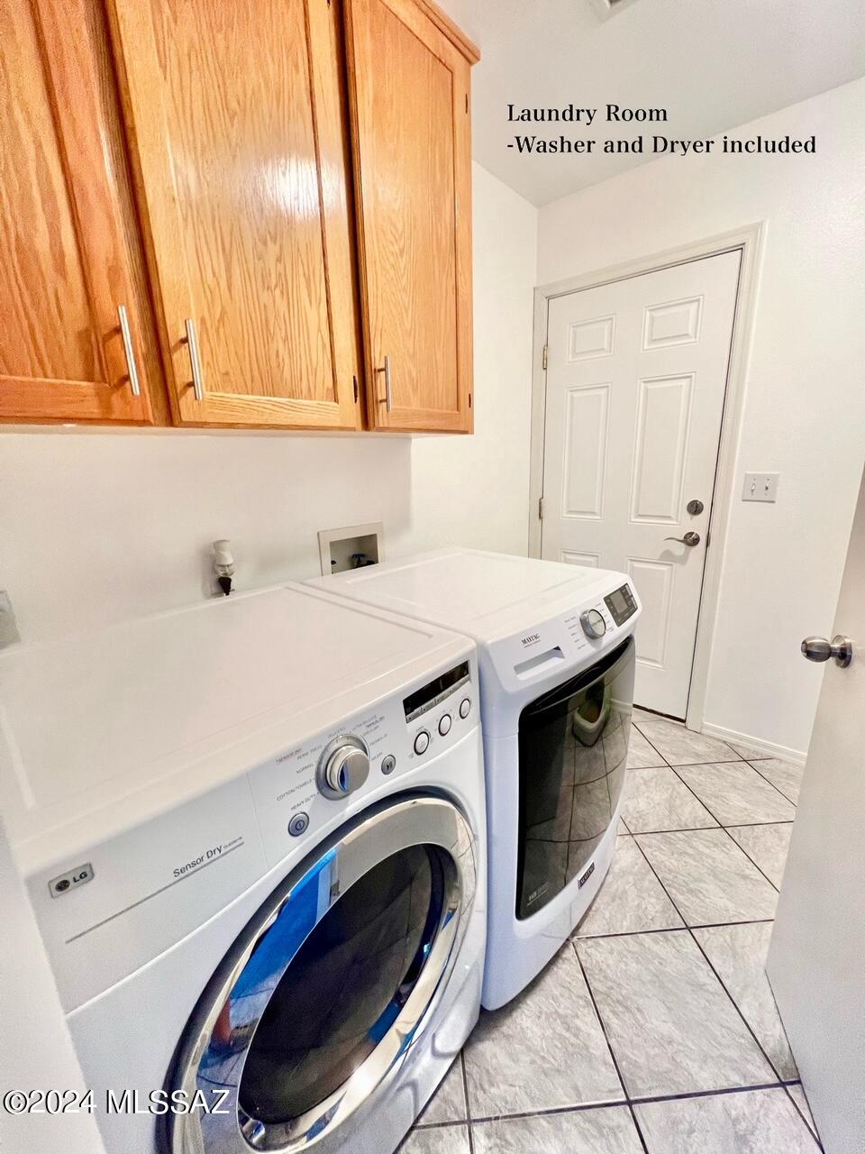 Out Of Pima County - Residential