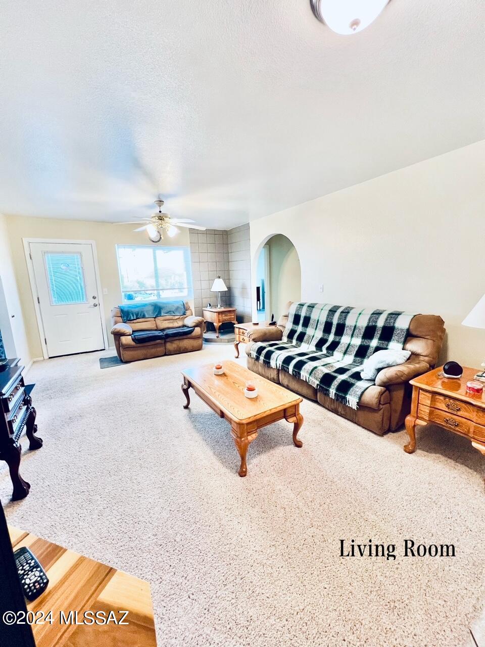 Out Of Pima County - Residential