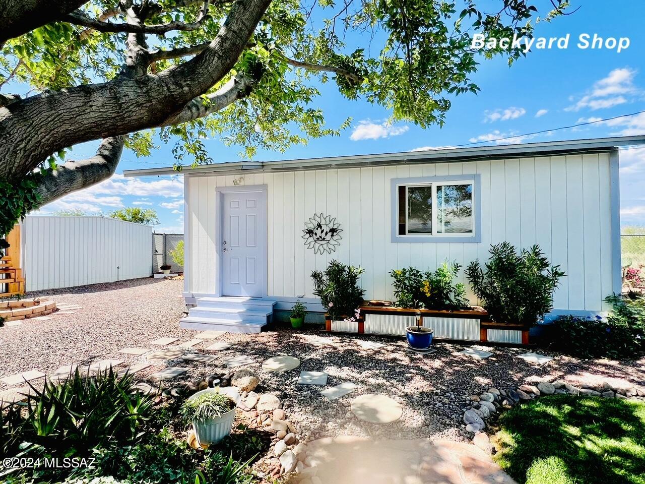 Out Of Pima County - Residential