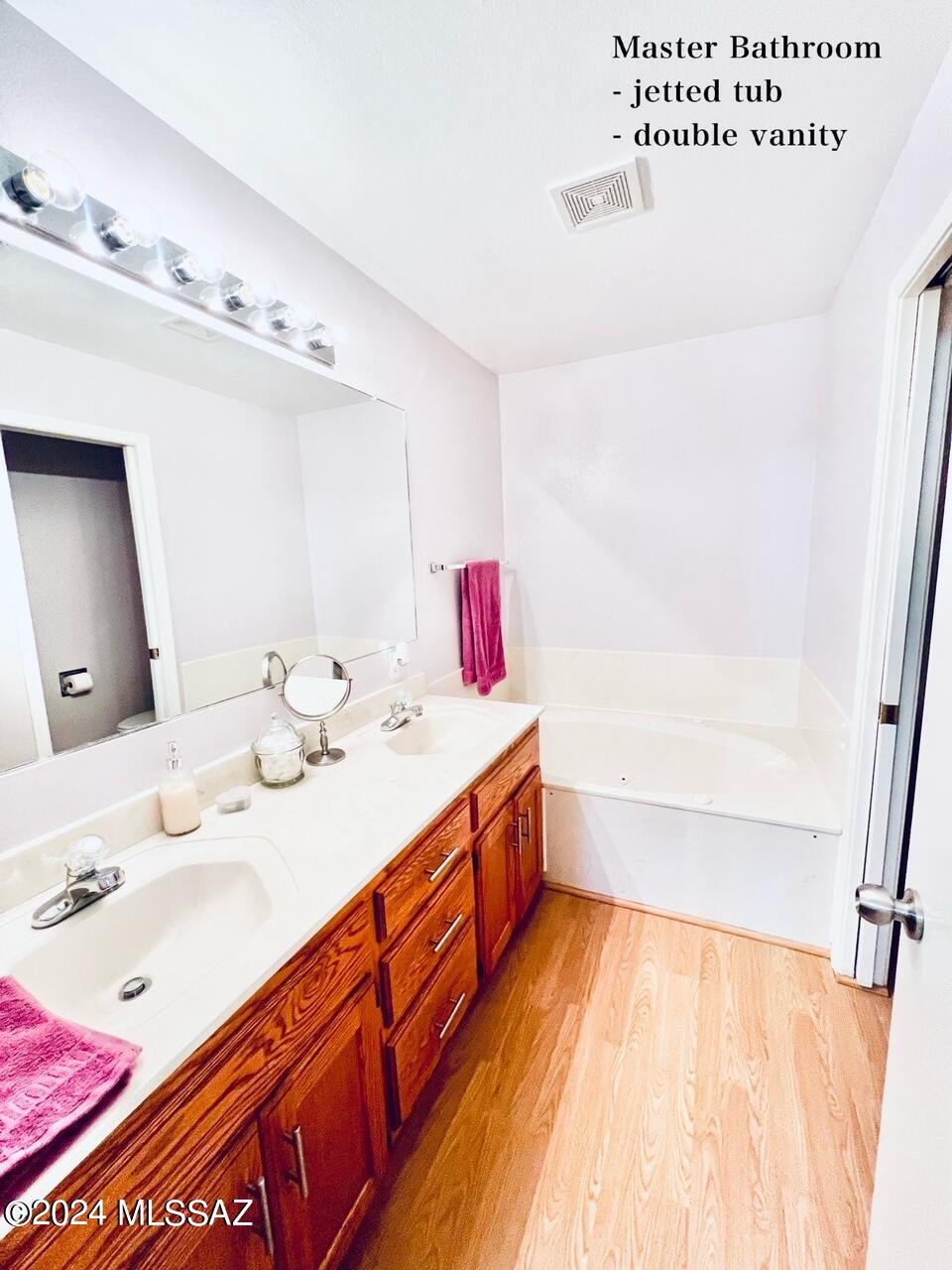 Out Of Pima County - Residential
