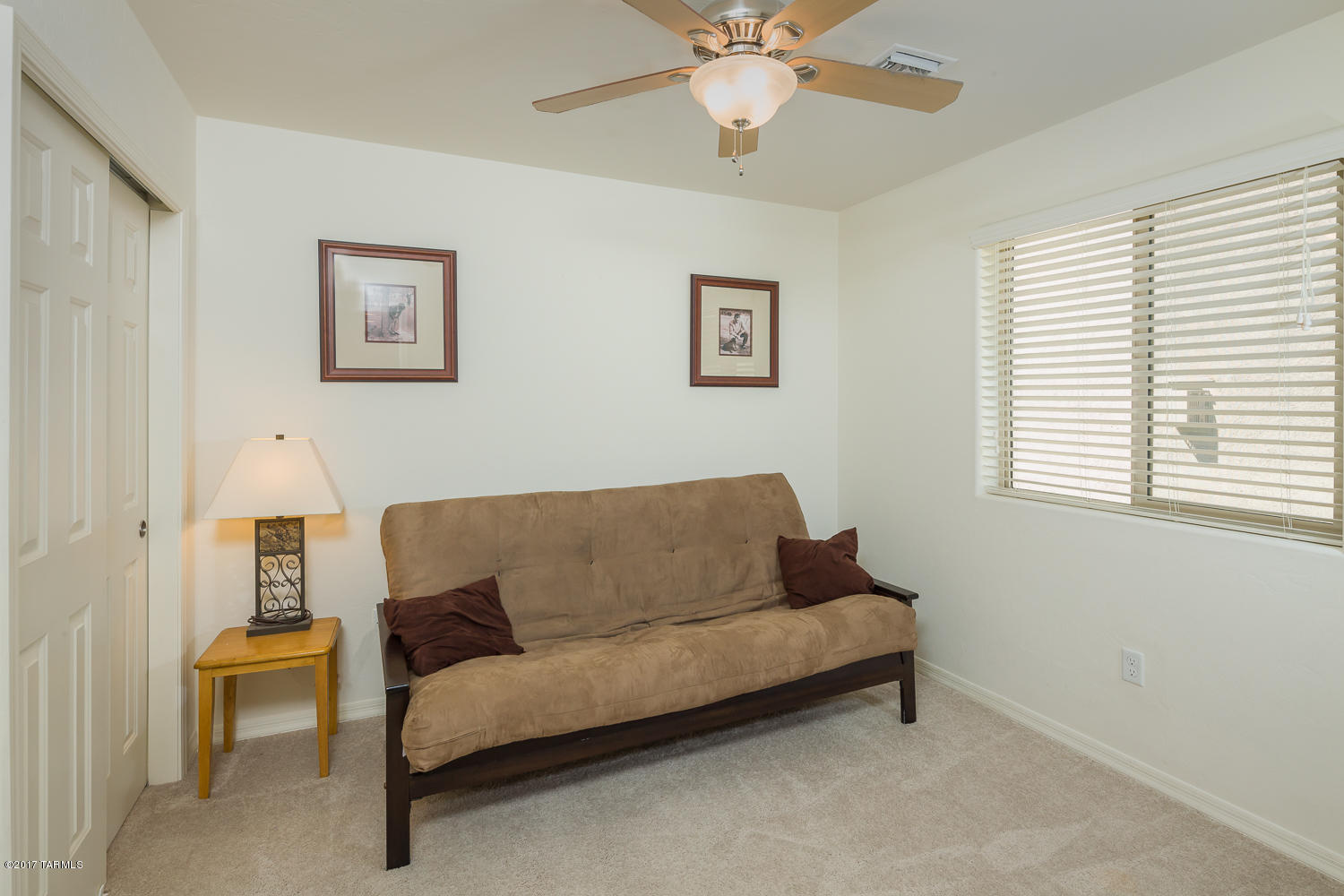 Presidios at Rancho Sahuarita (1-927) - Residential
