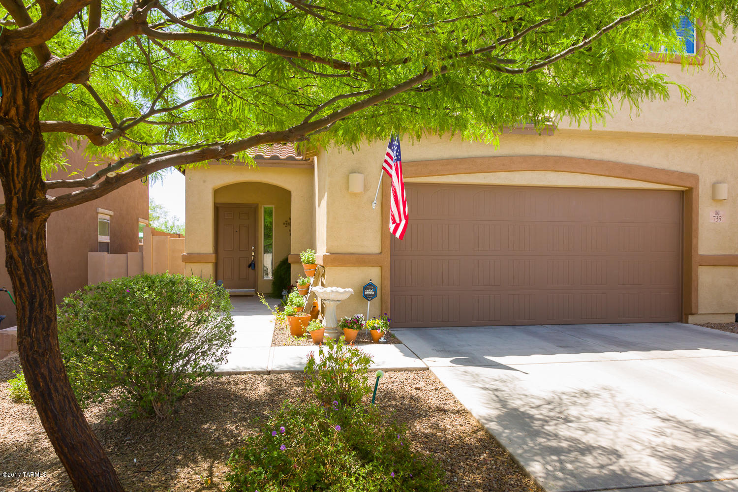 Presidios at Rancho Sahuarita (1-927) - Residential