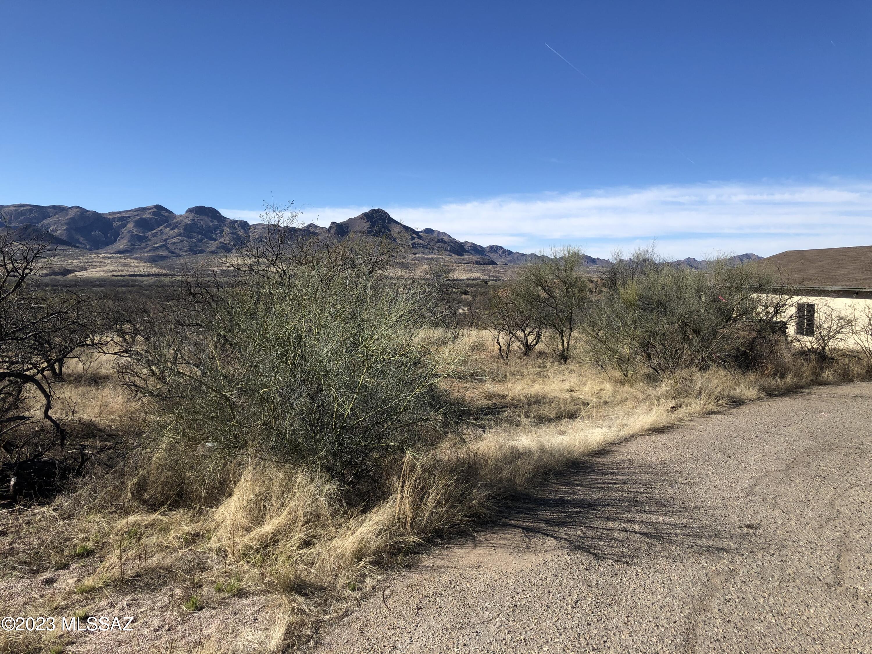 Rio Rico Villas 14 - Land