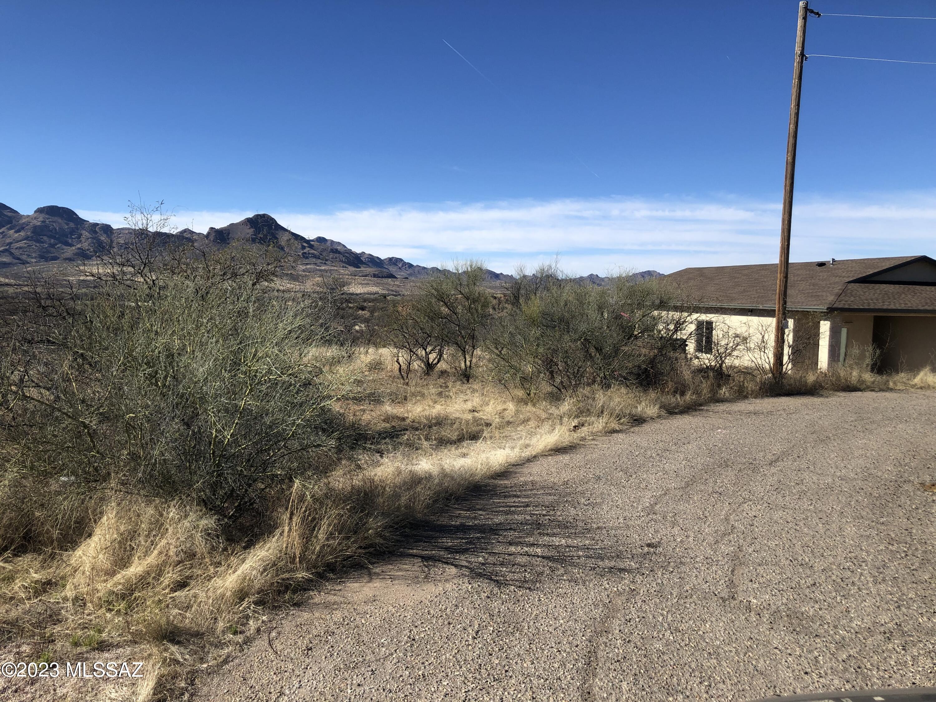 Rio Rico Villas 14 - Land