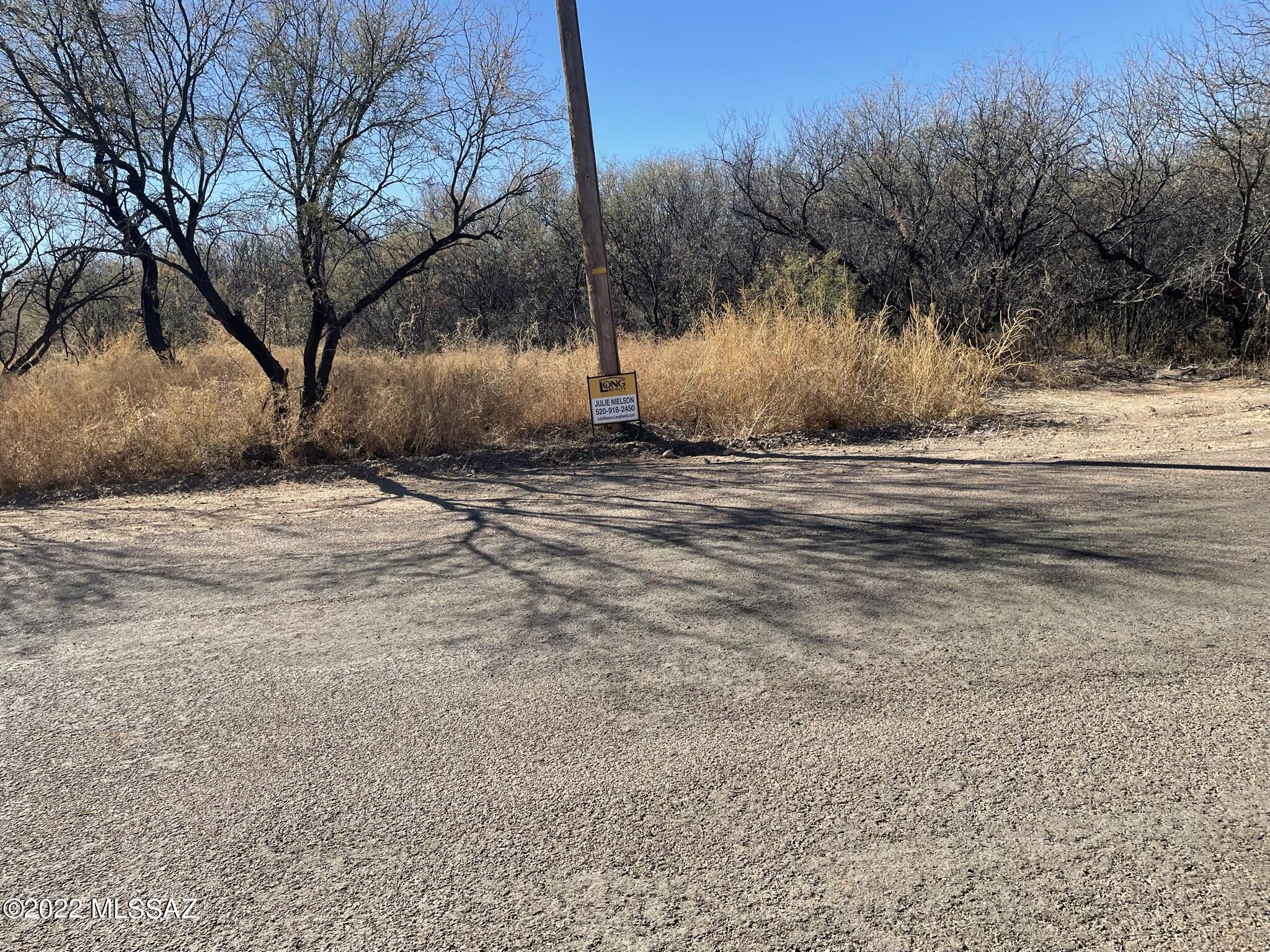 Rio Rico Ranchettes - Land