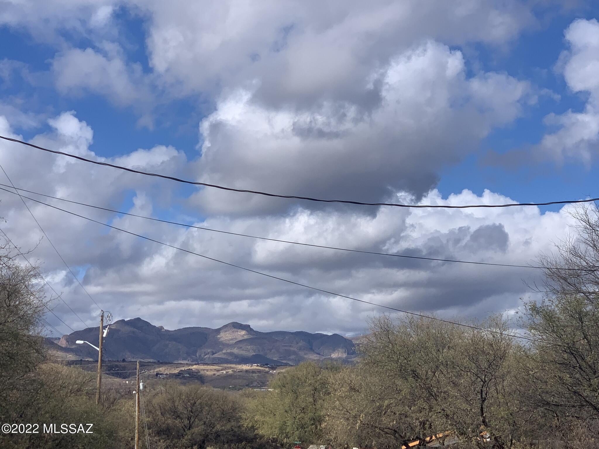 Rio Rico Ranchettes - Land