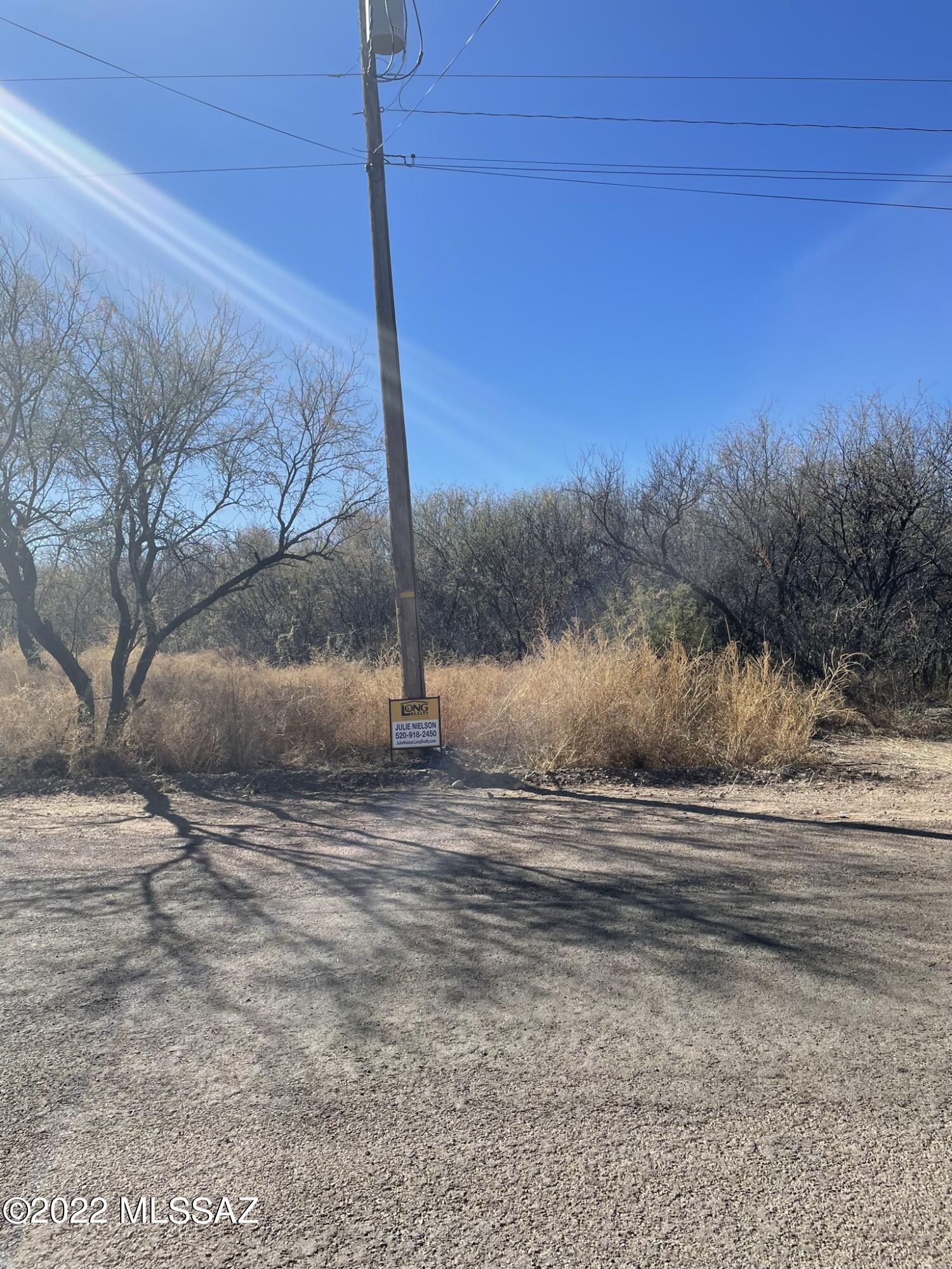 Rio Rico Ranchettes - Land