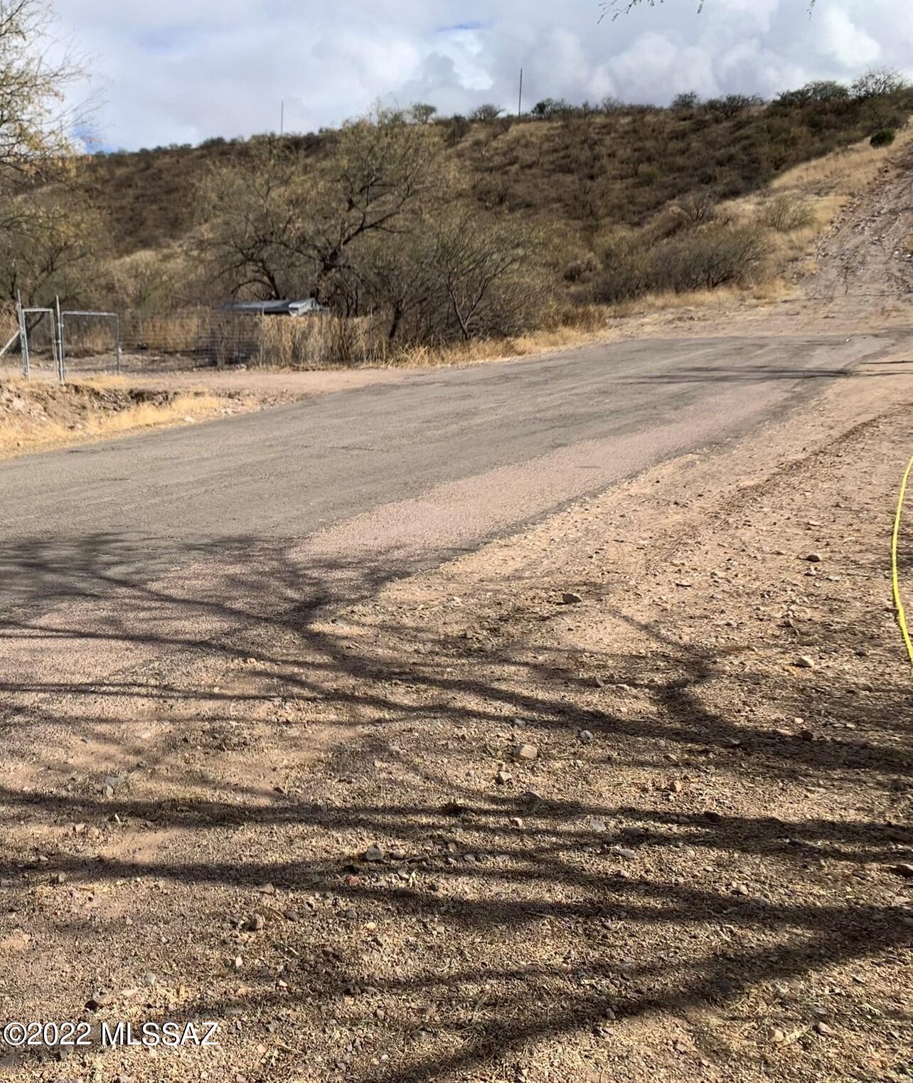 Rio Rico Ranchettes - Land