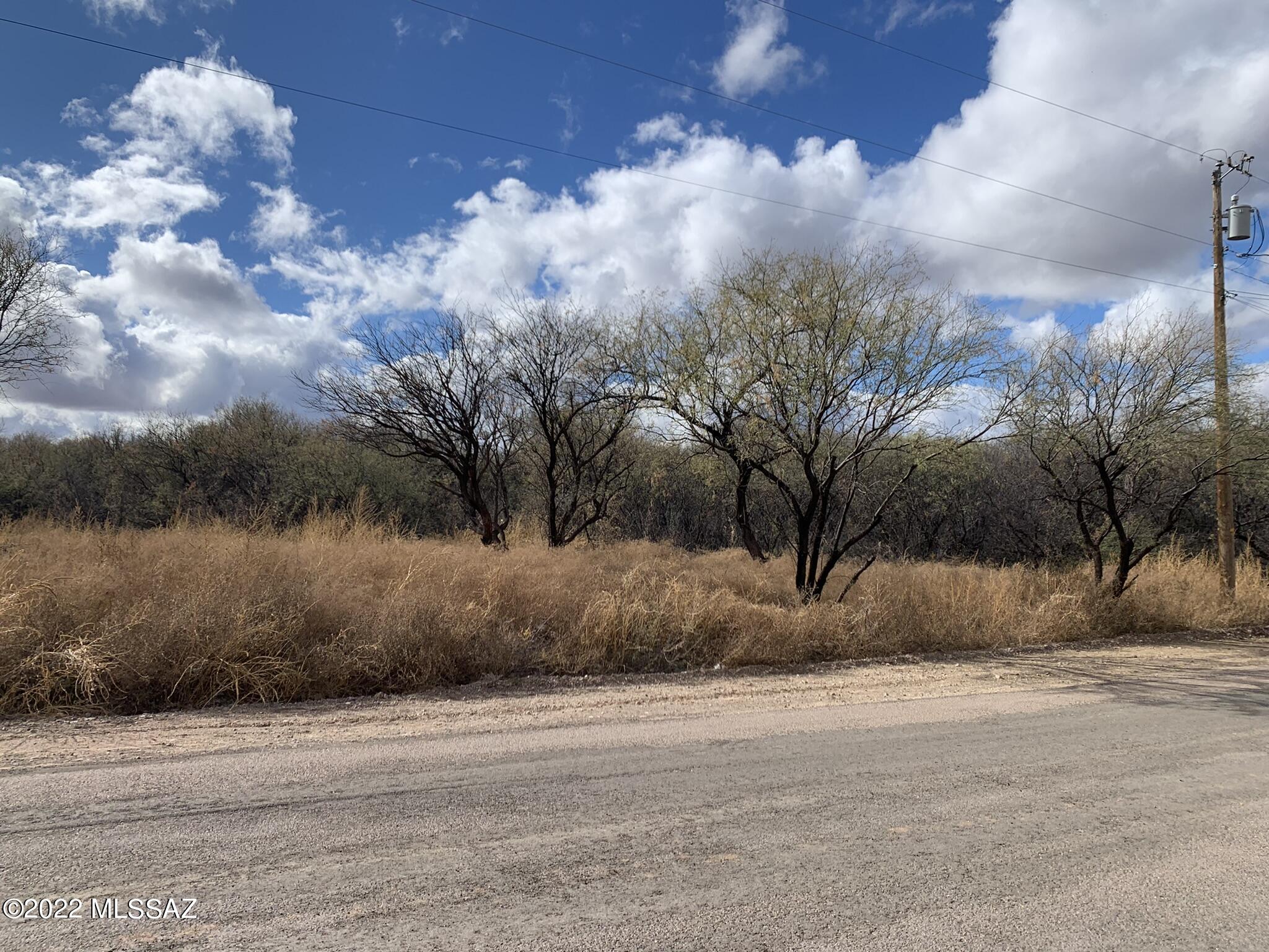 Rio Rico Ranchettes - Land