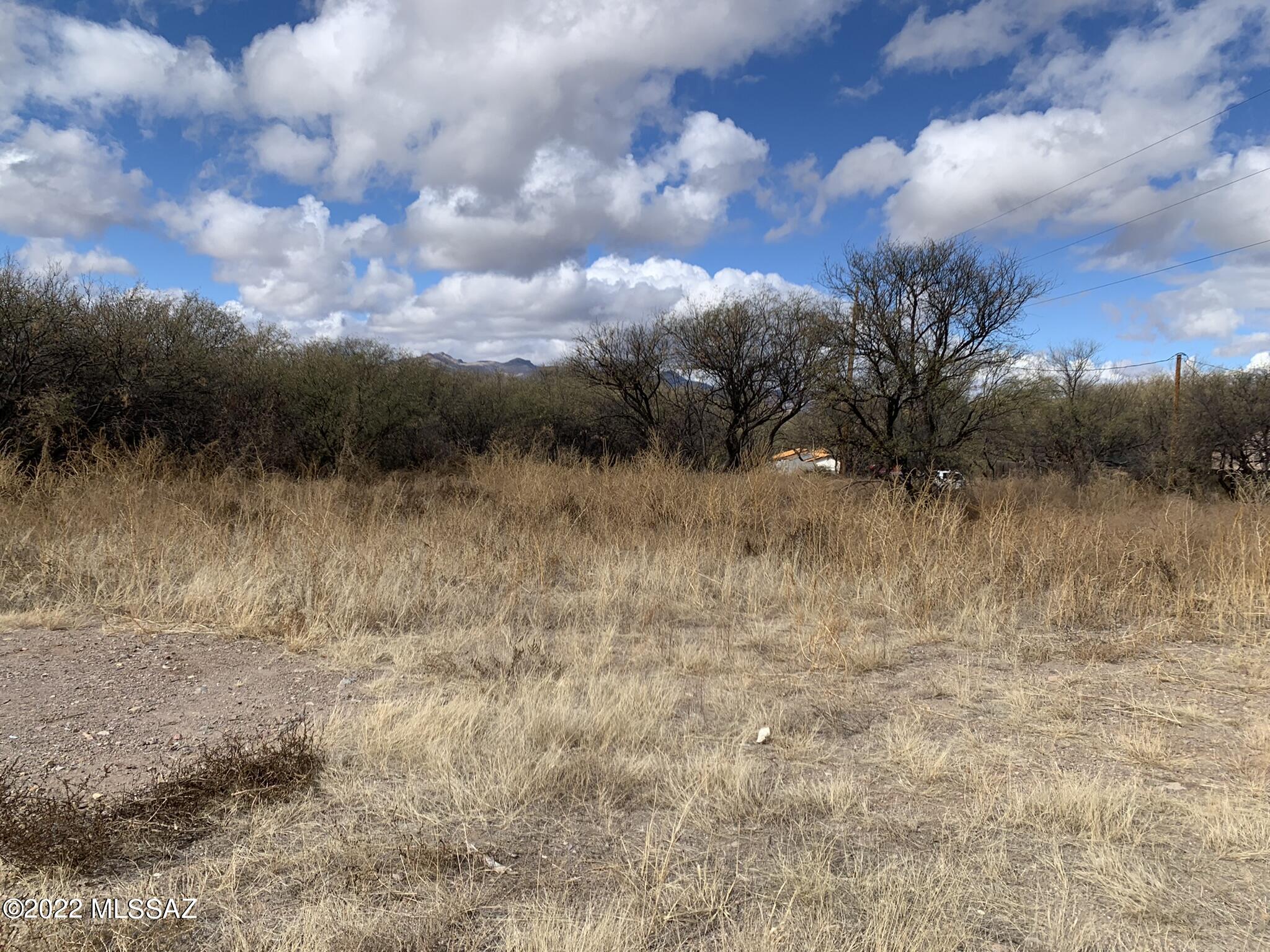 Rio Rico Ranchettes - Land