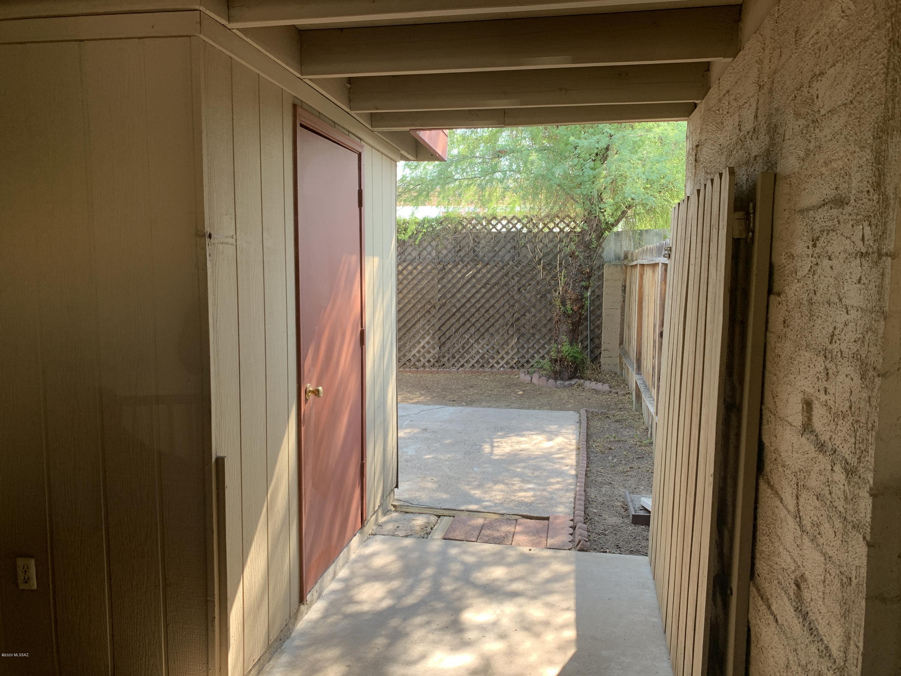 Casitas Del Valle II (1-34) - Residential