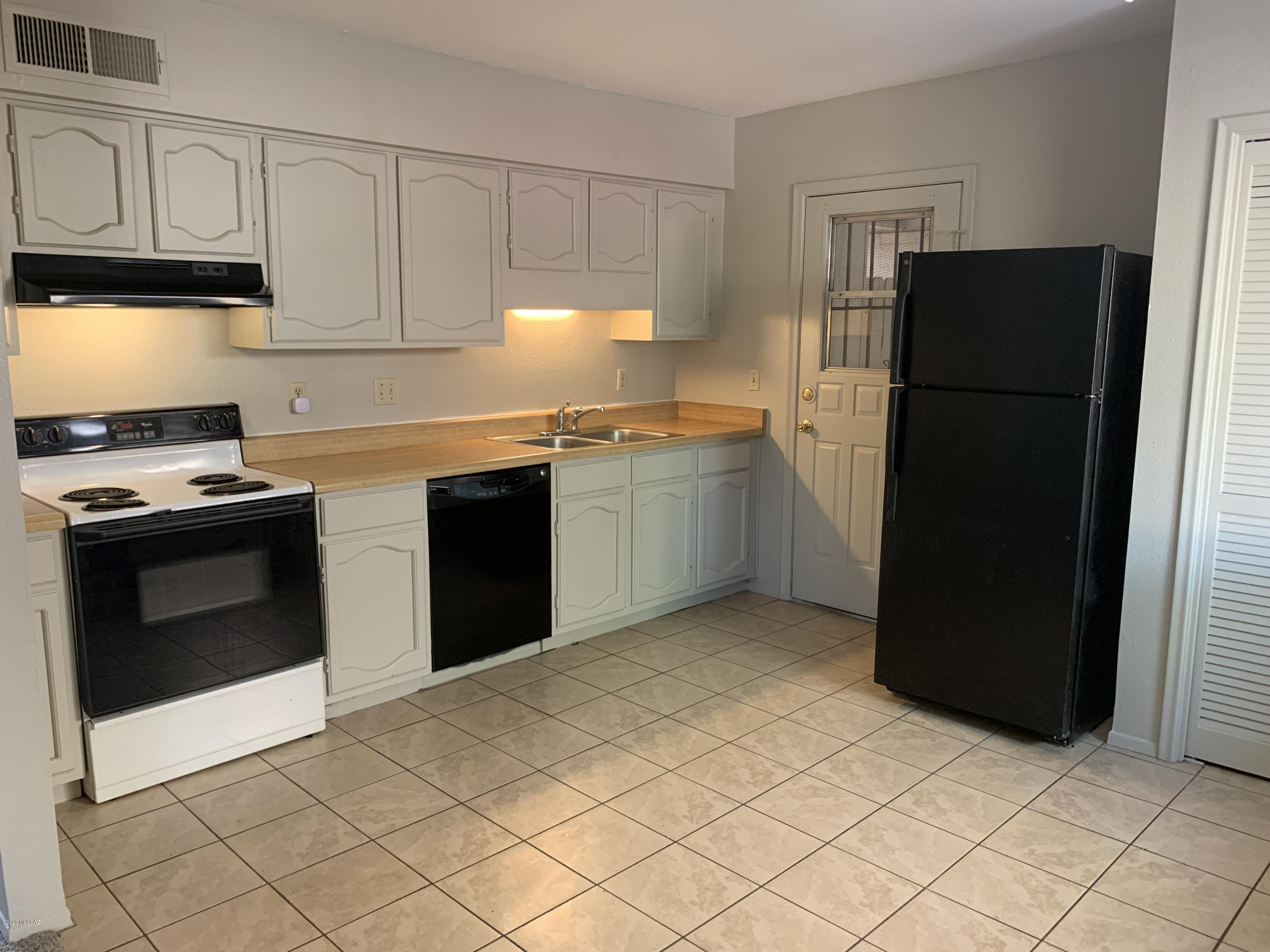 Casitas Del Valle II (1-34) - Residential
