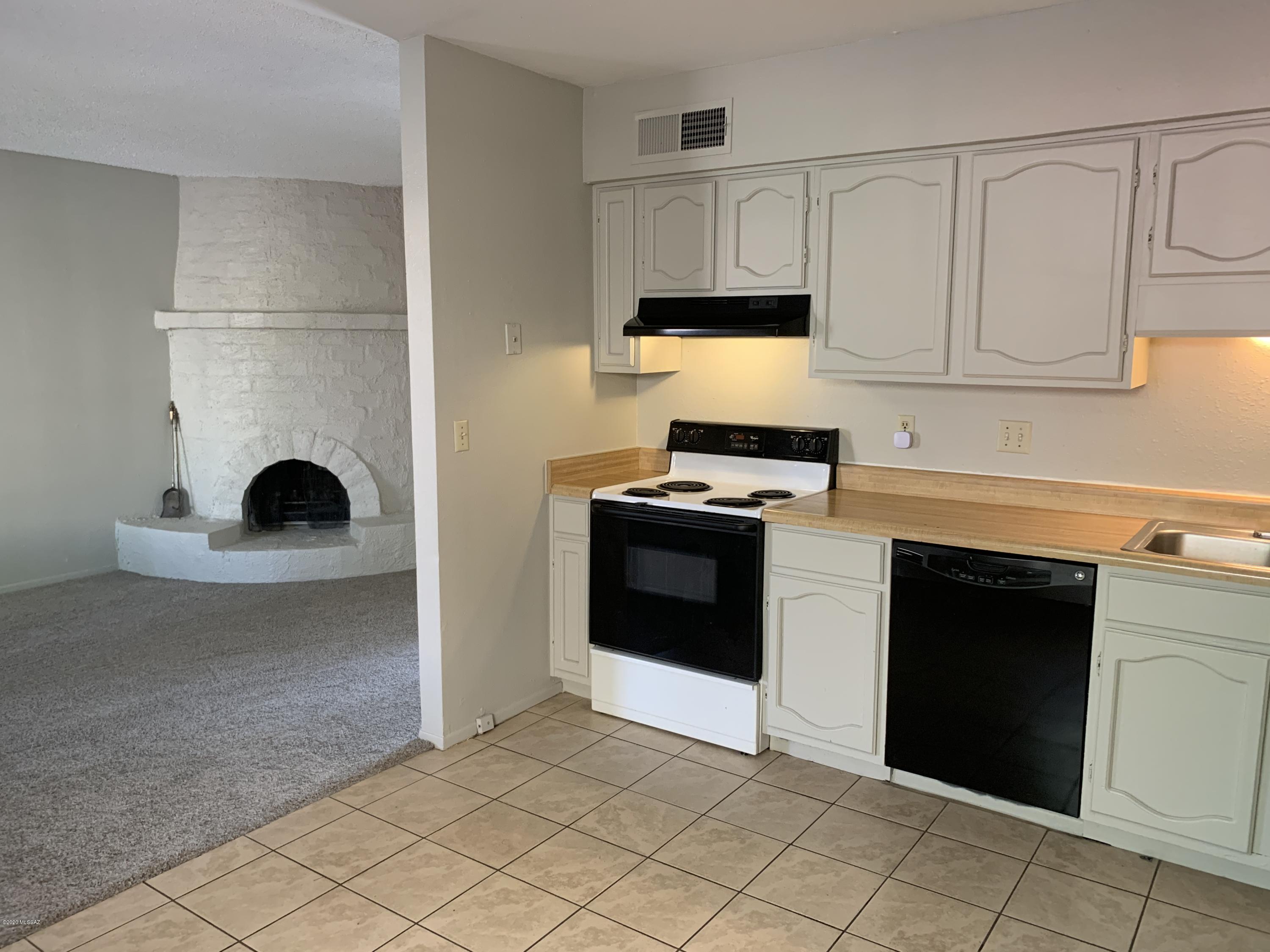 Casitas Del Valle II (1-34) - Residential