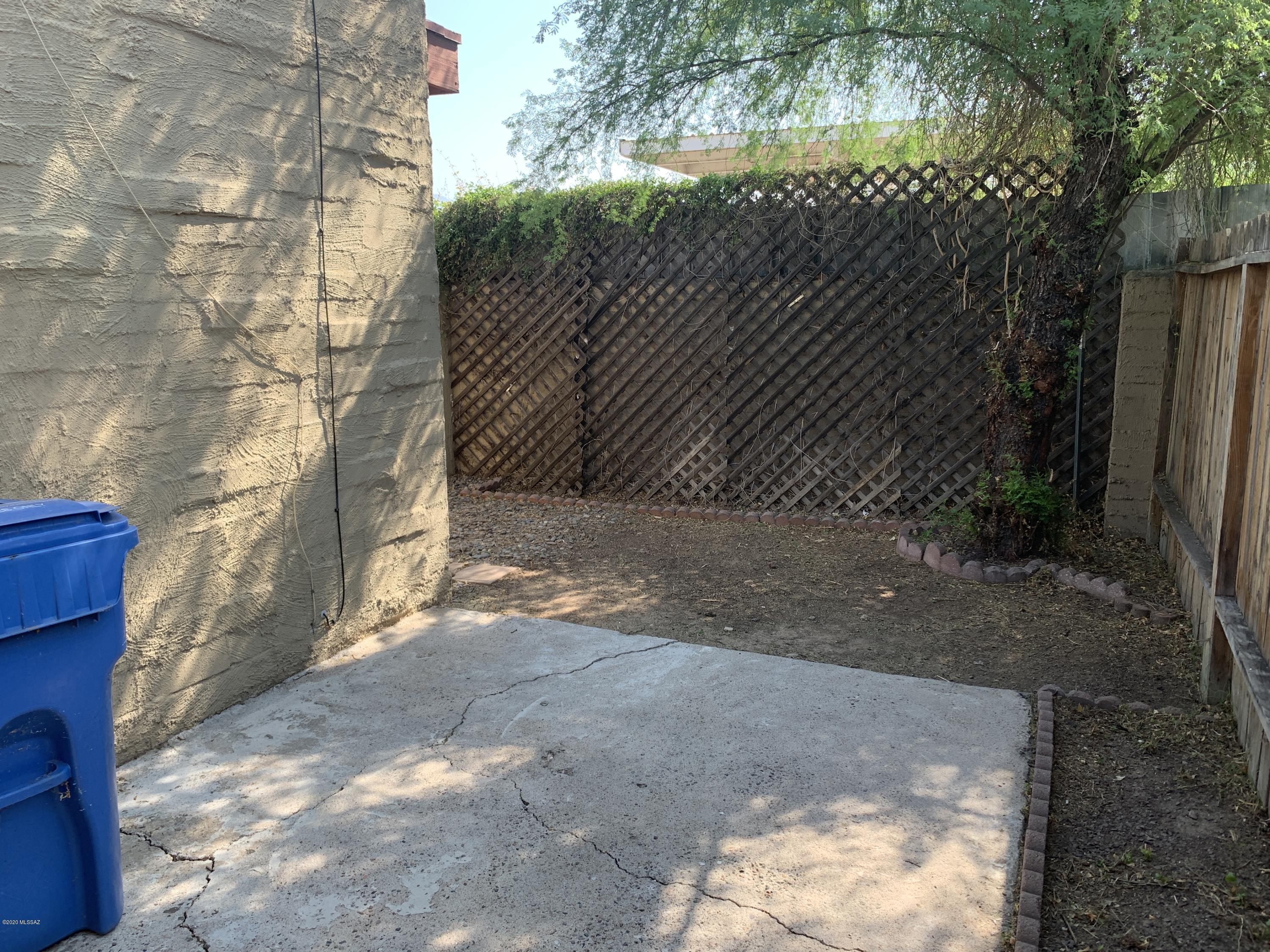 Casitas Del Valle II (1-34) - Residential