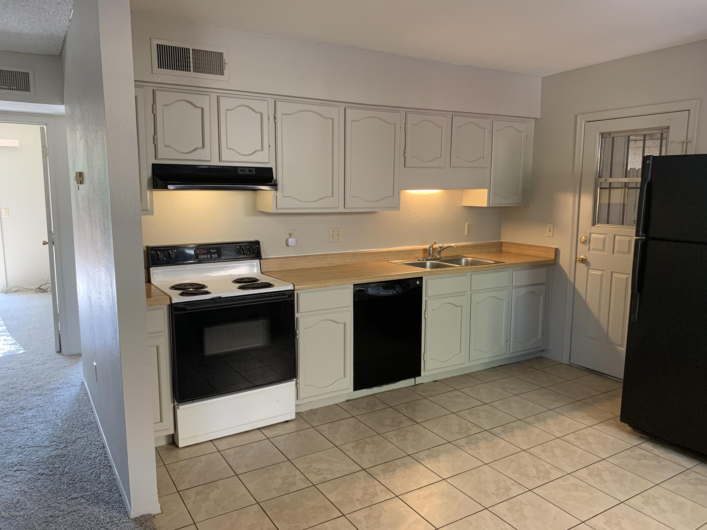 Casitas Del Valle II (1-34) - Residential