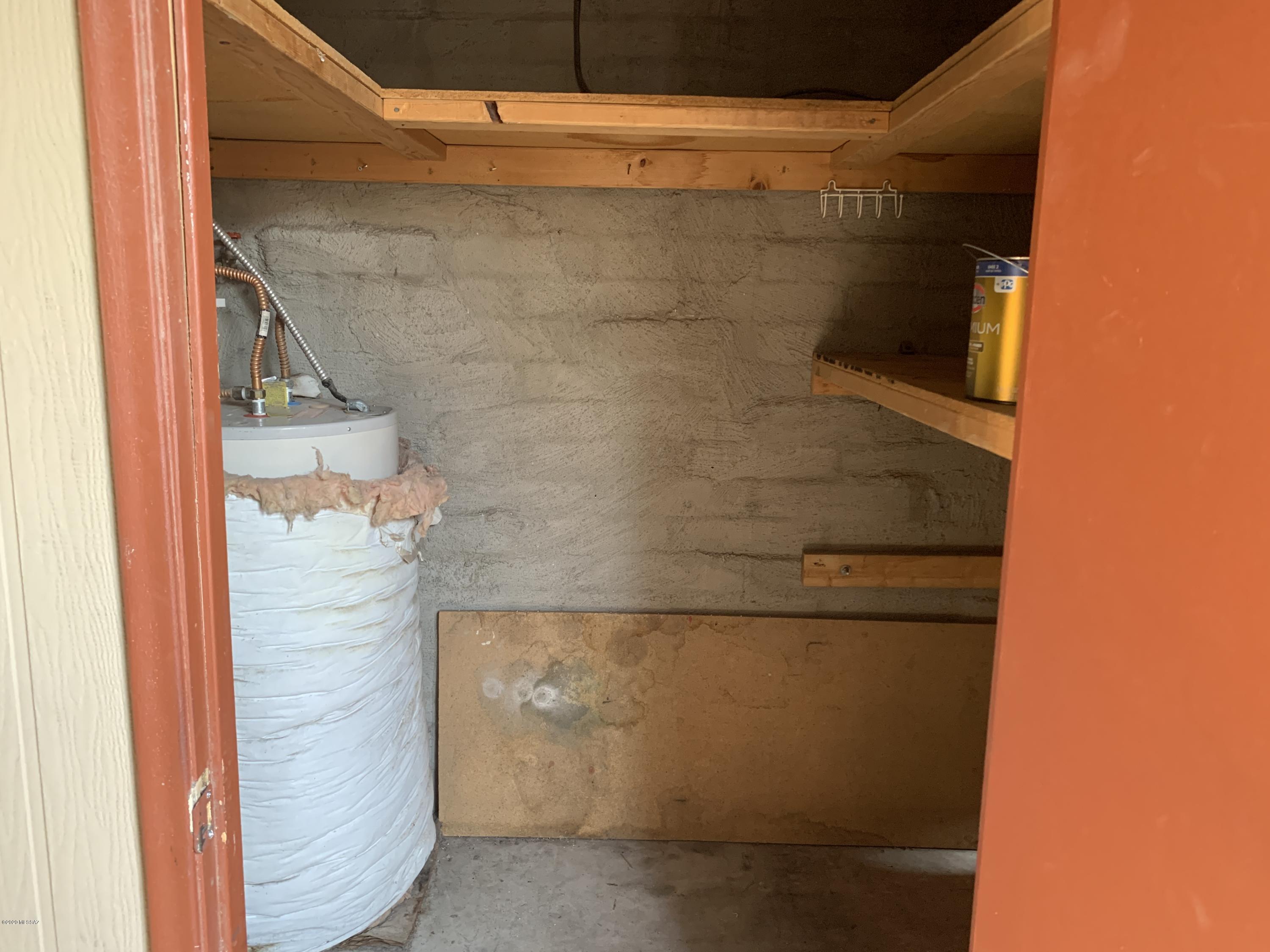 Casitas Del Valle II (1-34) - Residential
