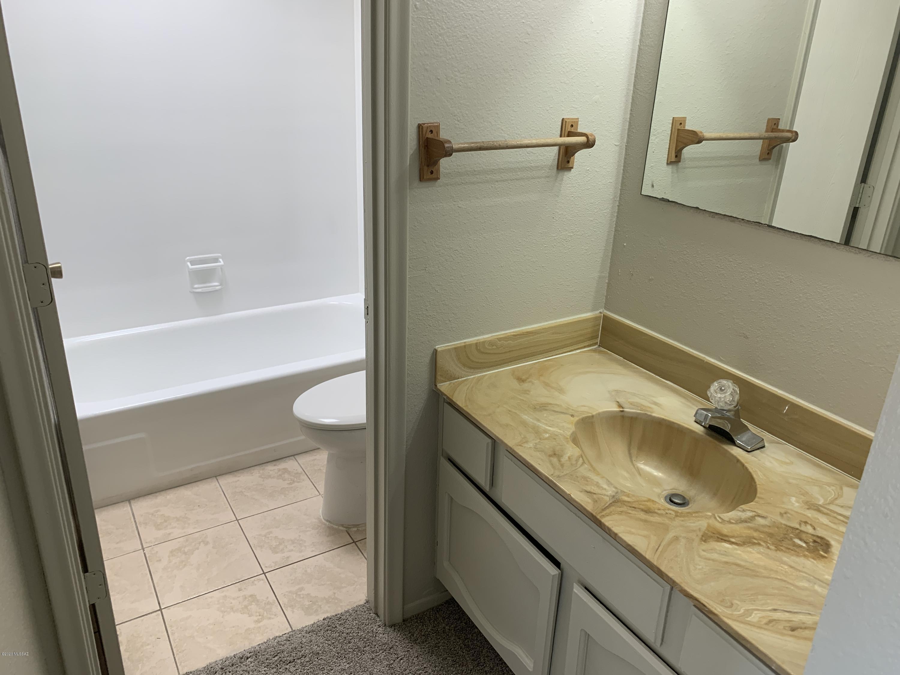 Casitas Del Valle II (1-34) - Residential