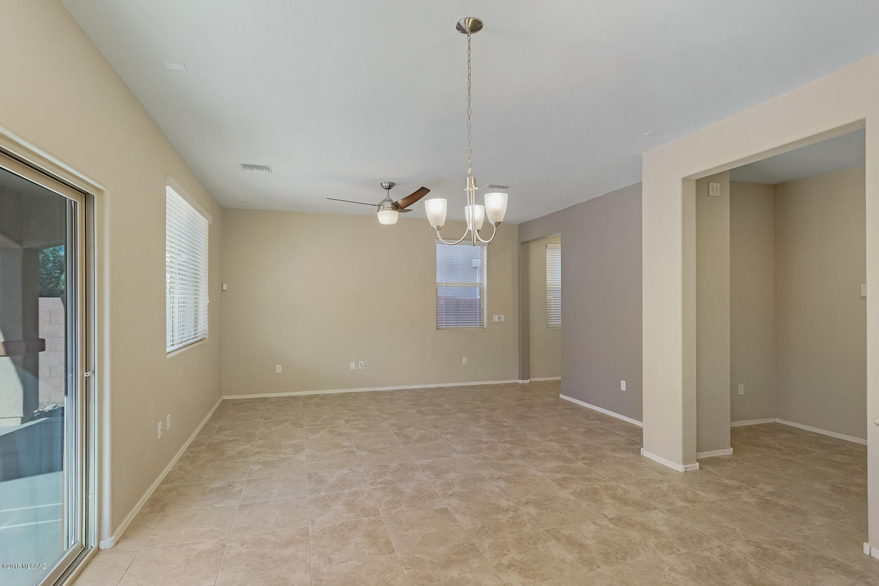 Presidios at Rancho Sahuarita (1-927) - Residential