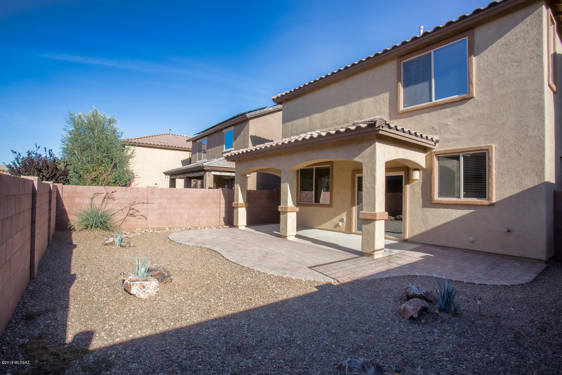 Presidios at Rancho Sahuarita (1-927) - Residential