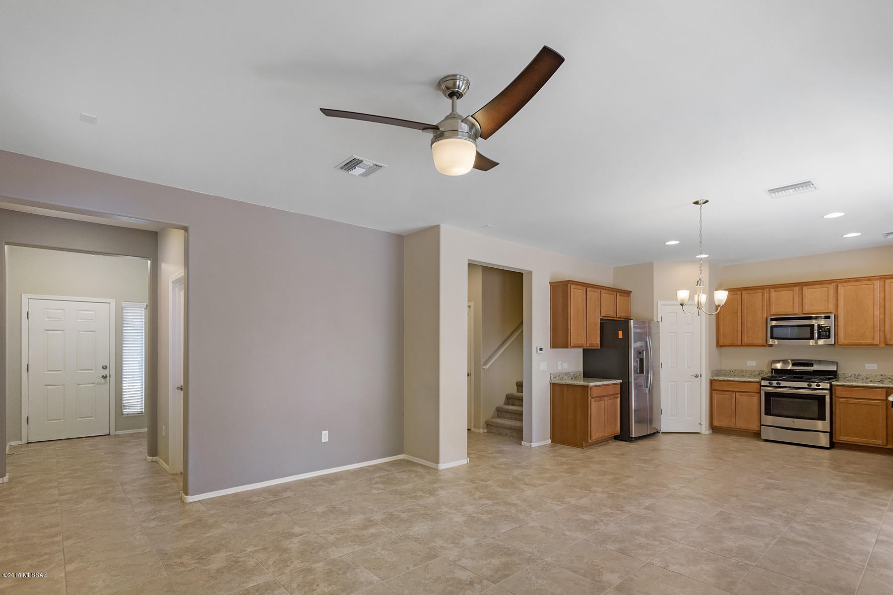Presidios at Rancho Sahuarita (1-927) - Residential