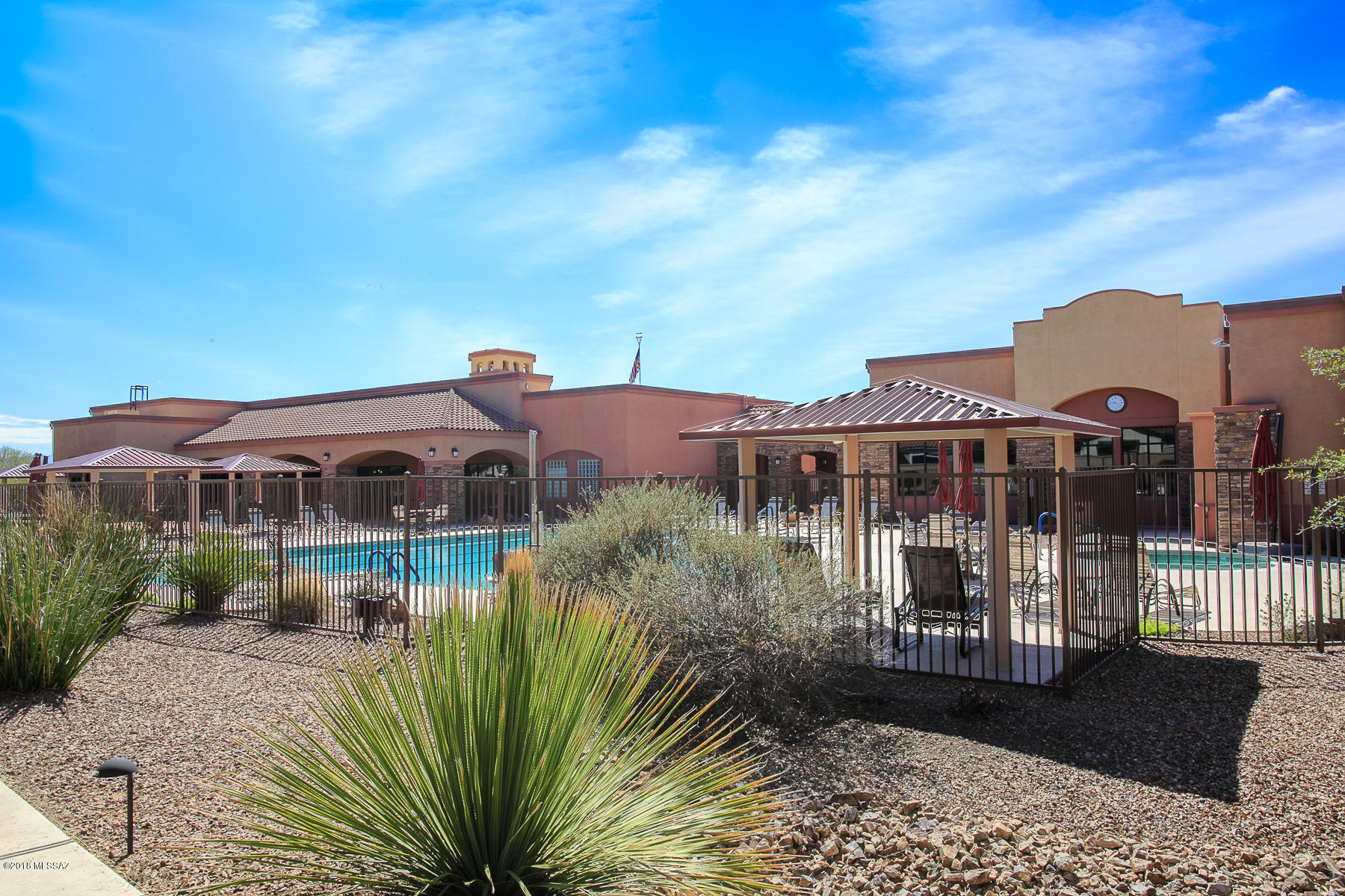 Presidios at Rancho Sahuarita (1-927) - Residential