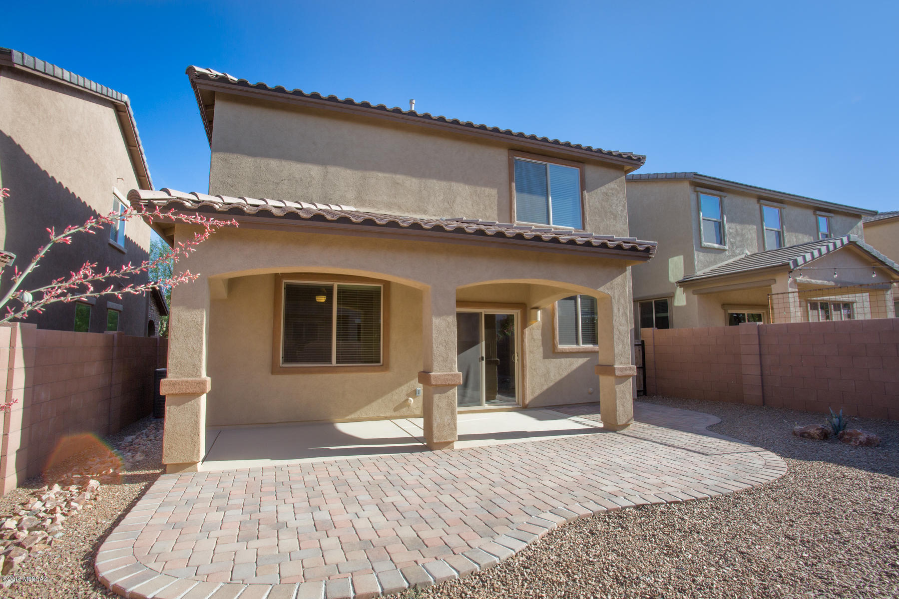 Presidios at Rancho Sahuarita (1-927) - Residential