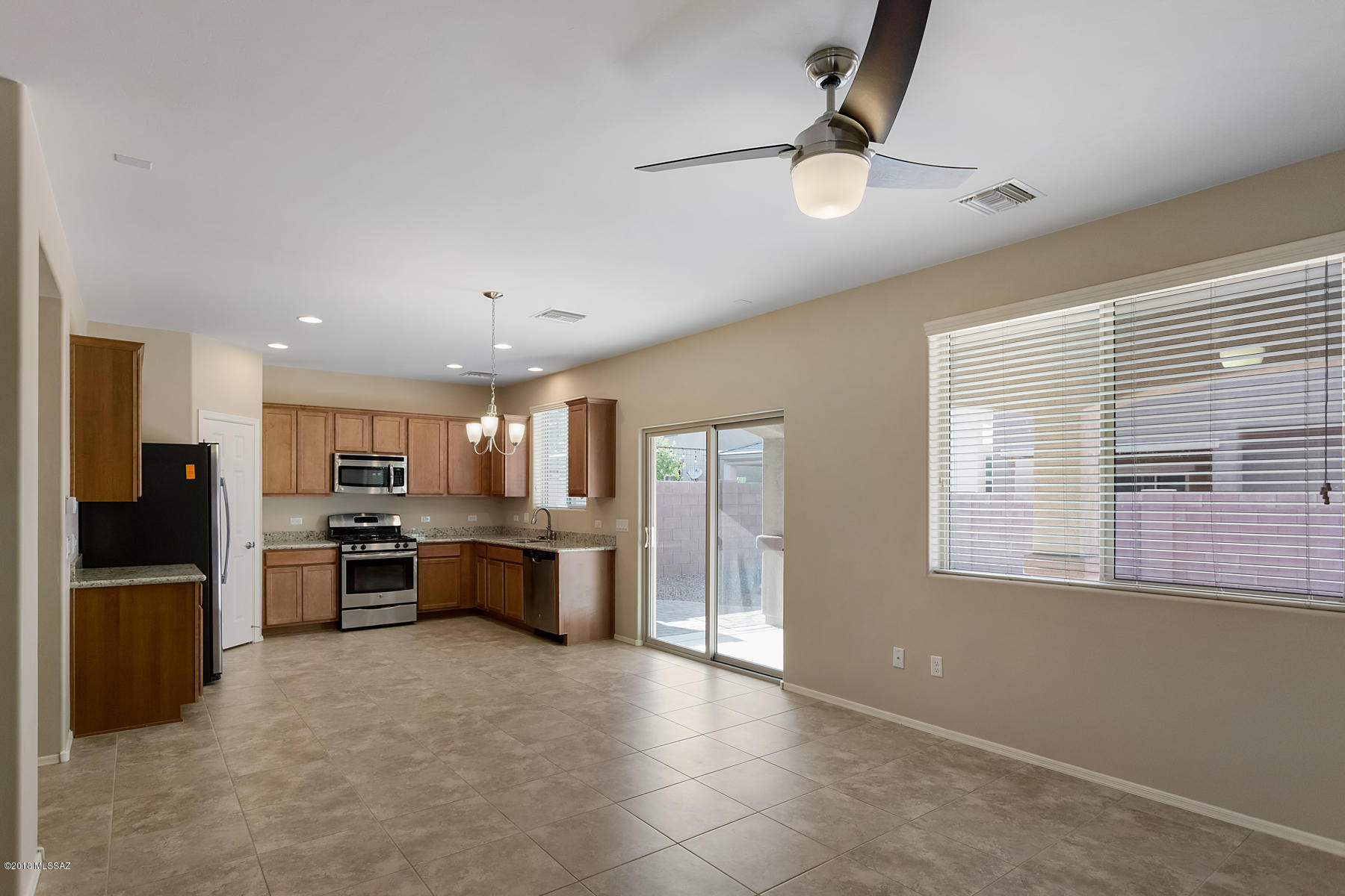 Presidios at Rancho Sahuarita (1-927) - Residential