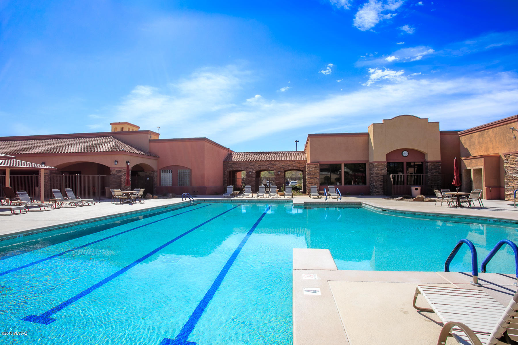 Presidios at Rancho Sahuarita (1-927) - Residential