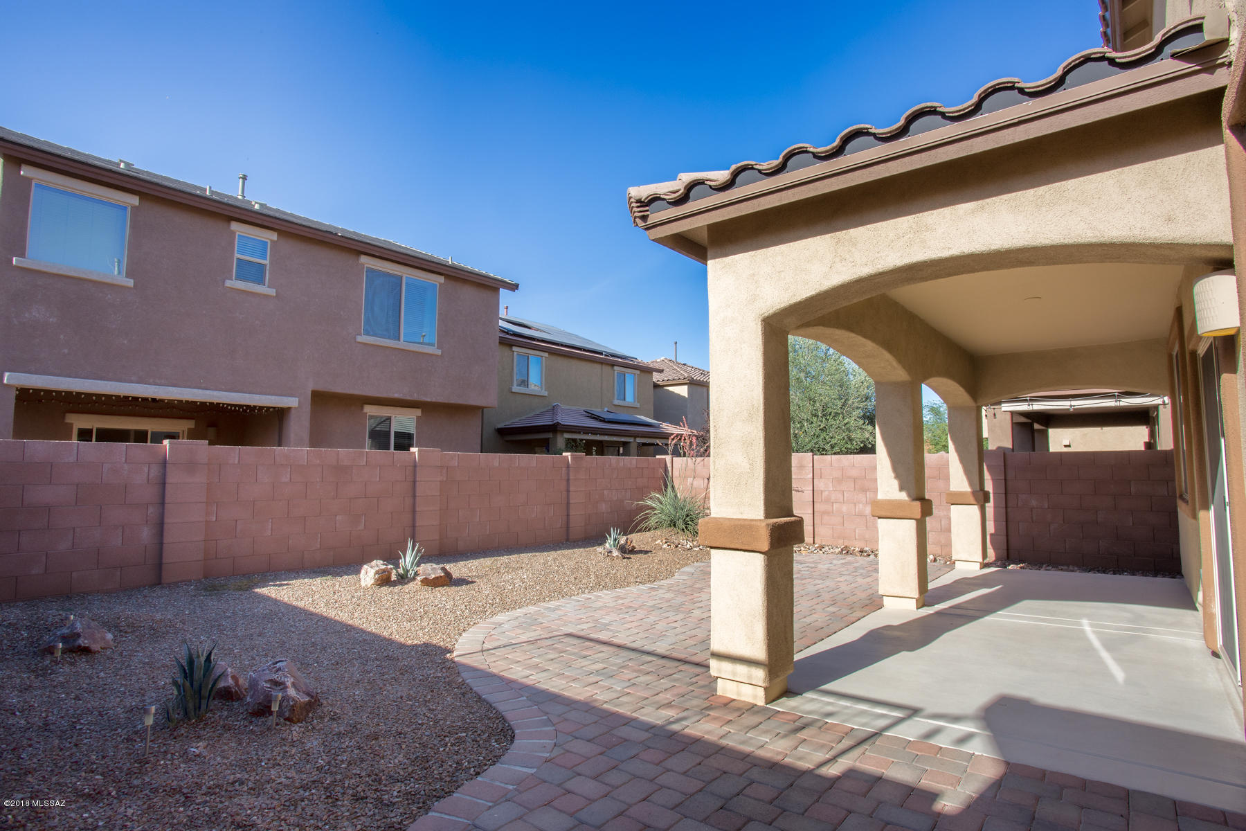 Presidios at Rancho Sahuarita (1-927) - Residential