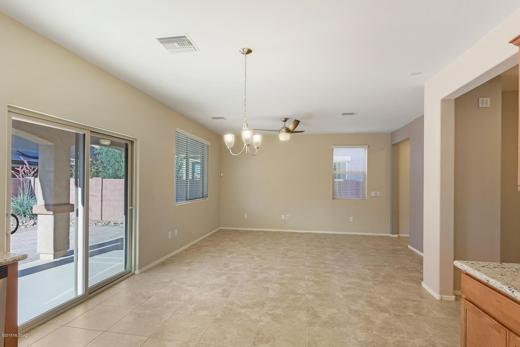 Presidios at Rancho Sahuarita (1-927) - Residential