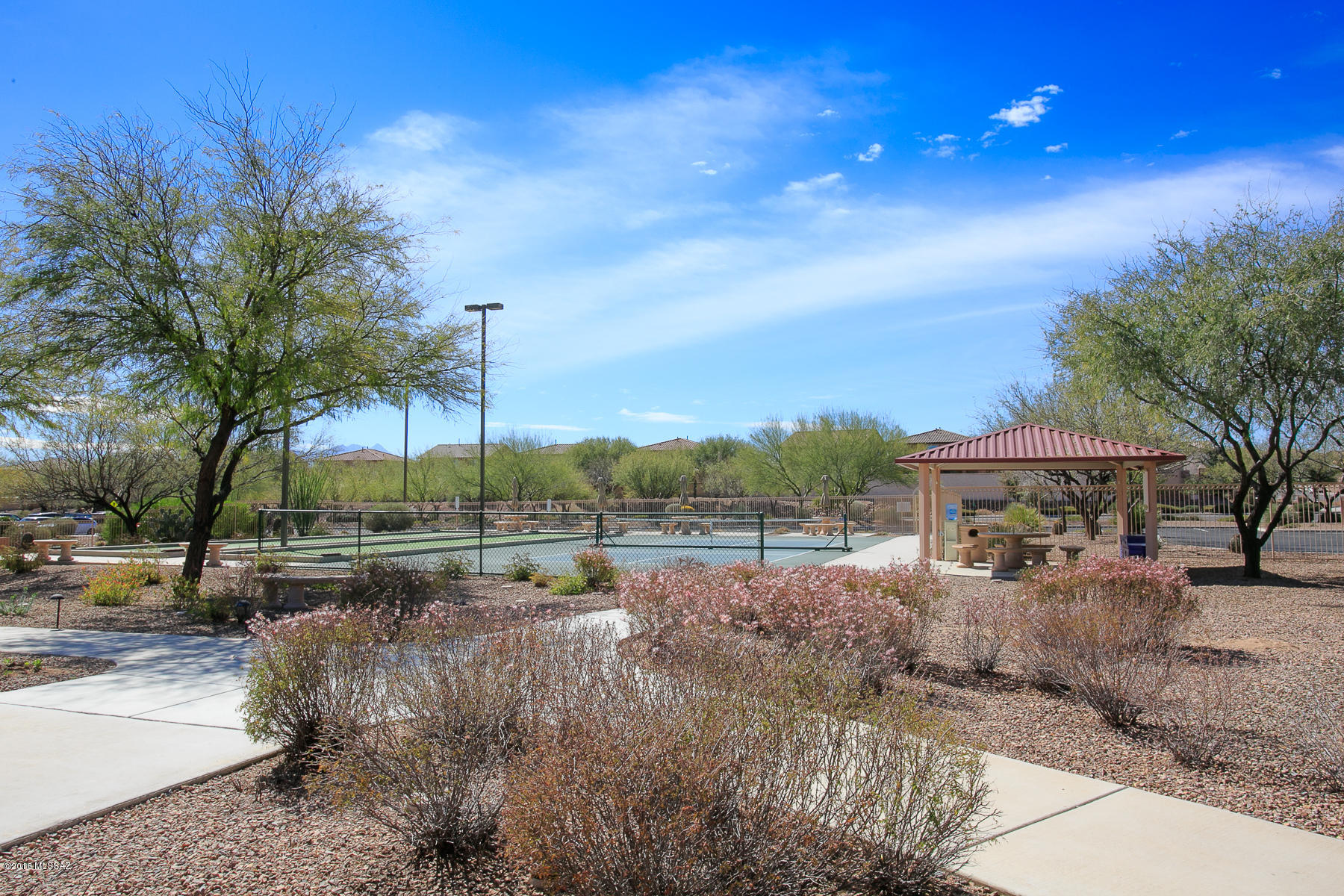 Presidios at Rancho Sahuarita (1-927) - Residential