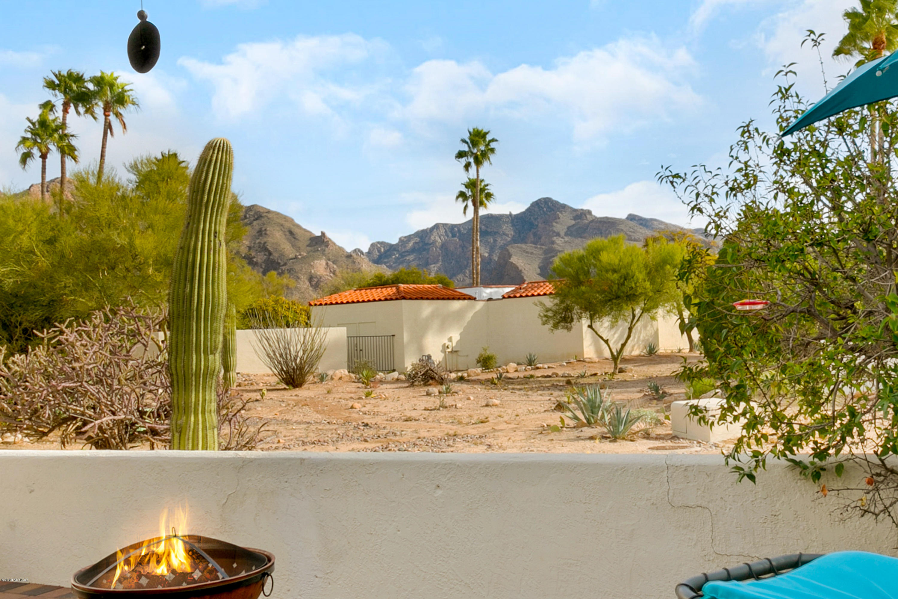 Westward Look Guest Ranch NO. 1(1-61) - Residential