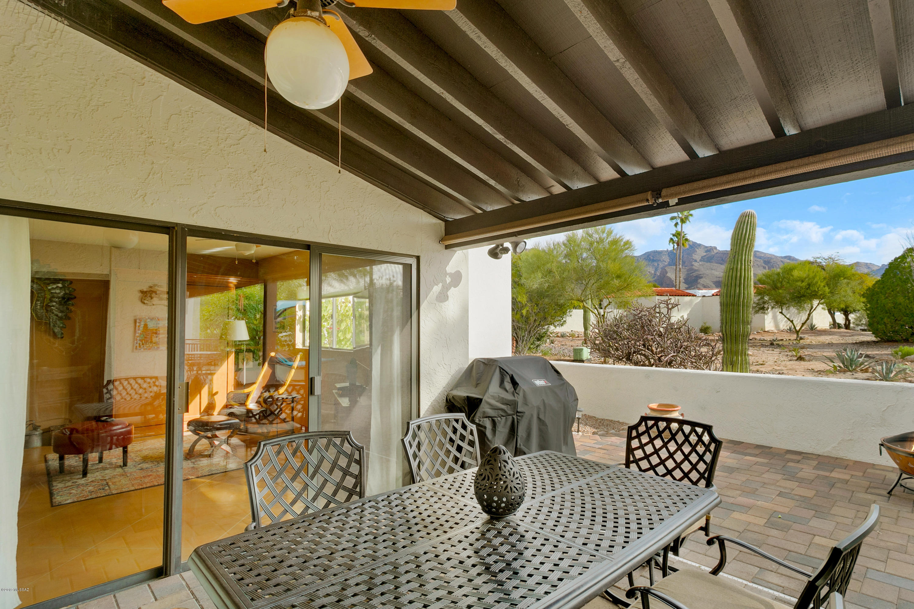 Westward Look Guest Ranch NO. 1(1-61) - Residential
