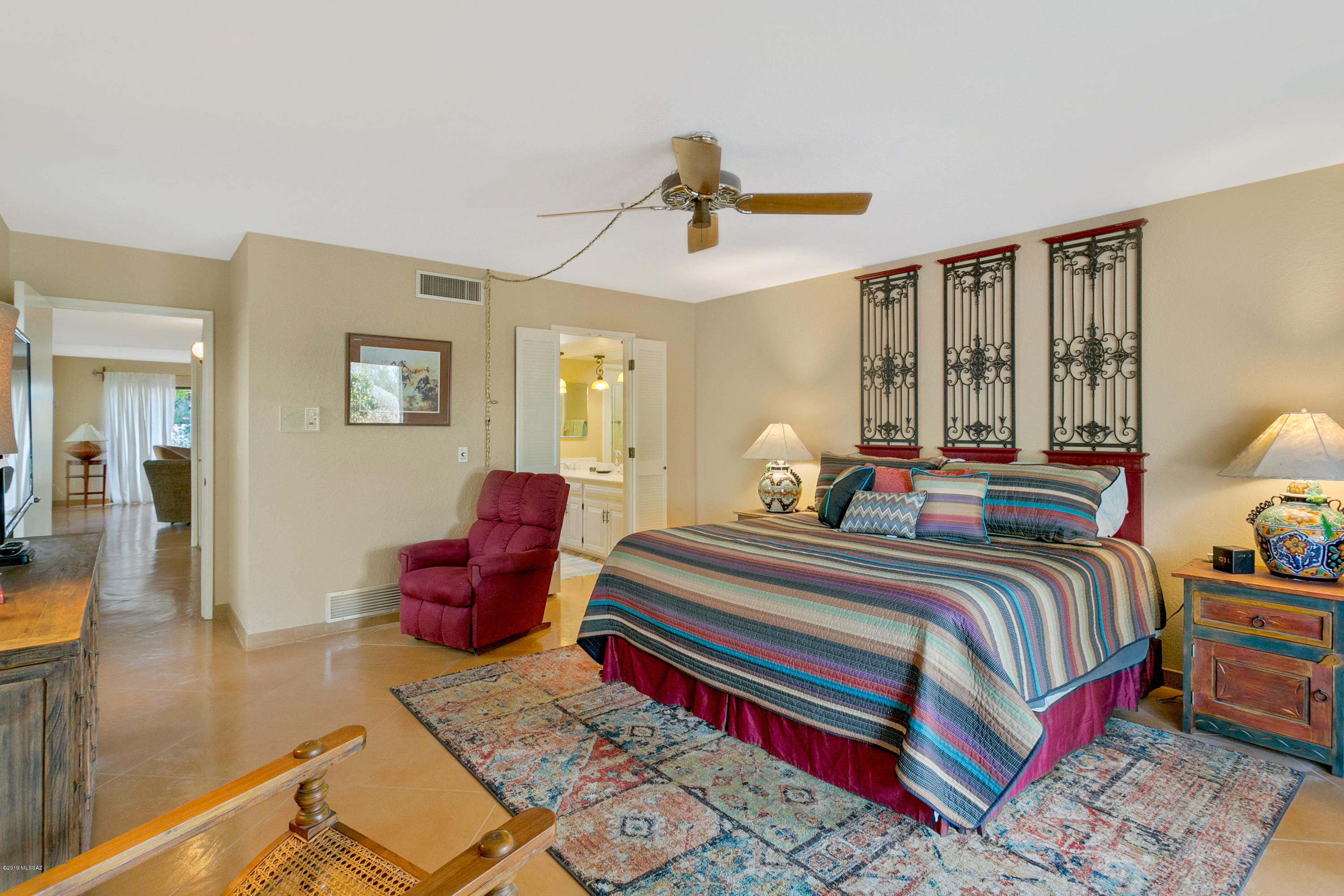 Westward Look Guest Ranch NO. 1(1-61) - Residential