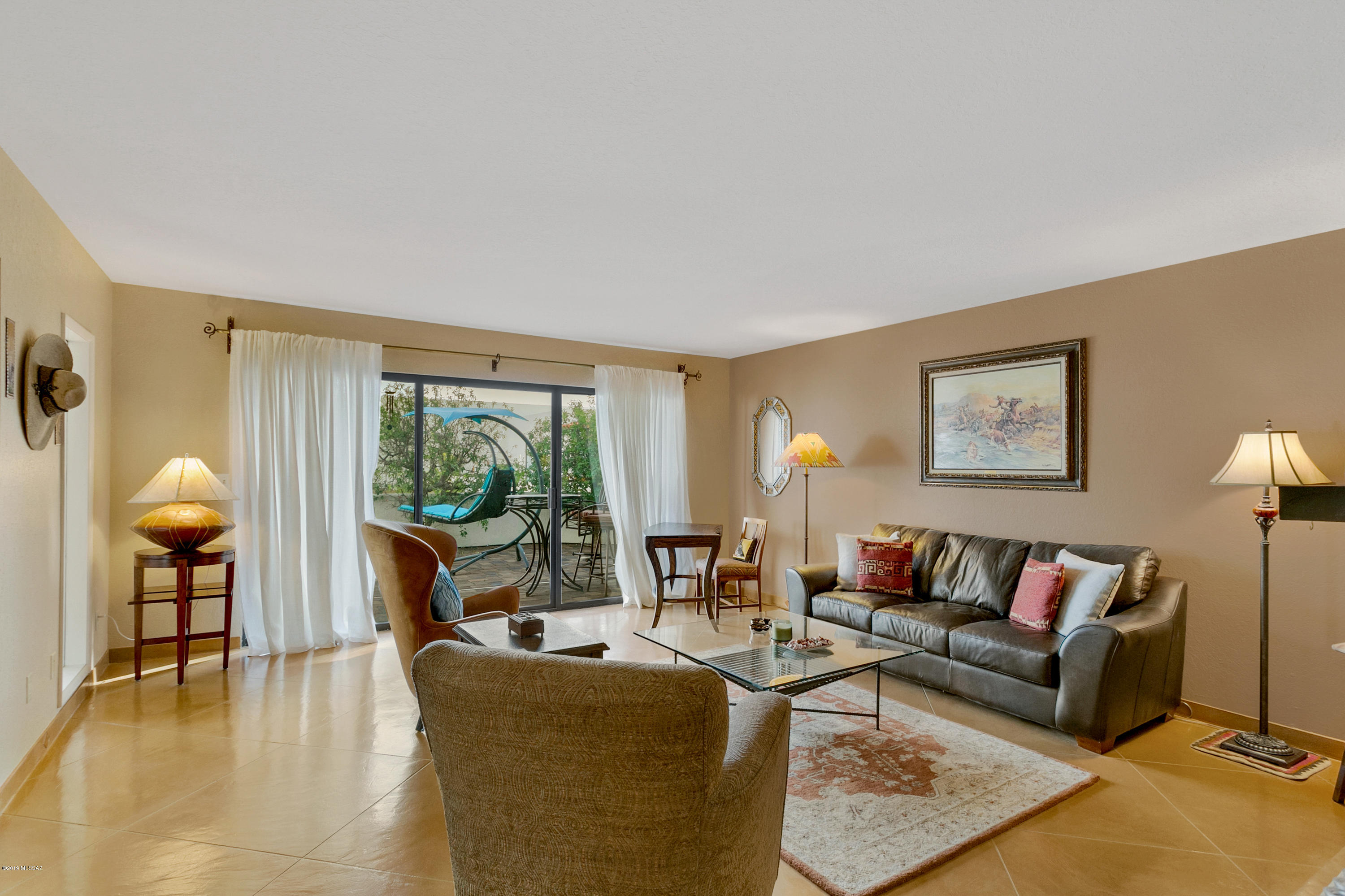 Westward Look Guest Ranch NO. 1(1-61) - Residential