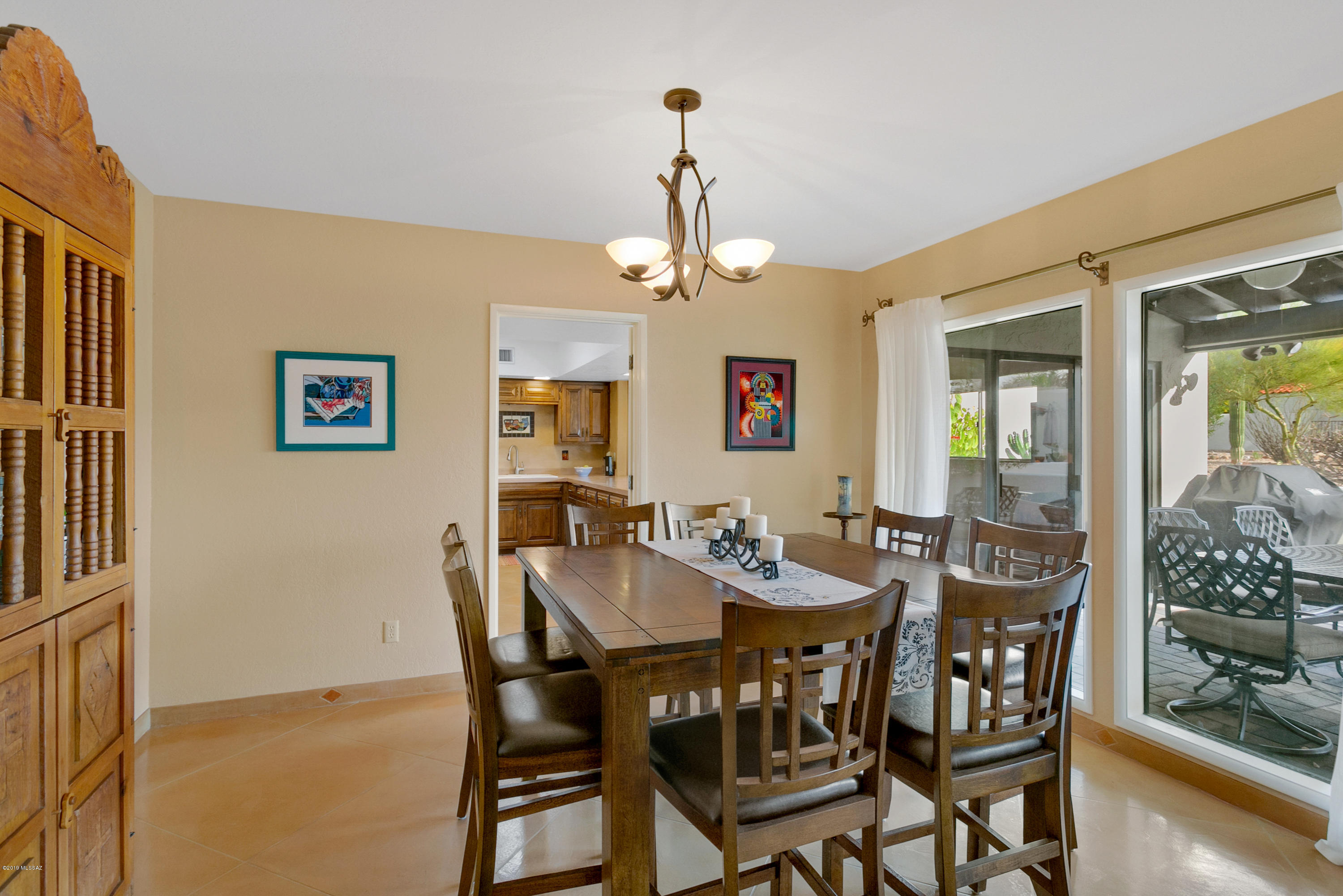 Westward Look Guest Ranch NO. 1(1-61) - Residential