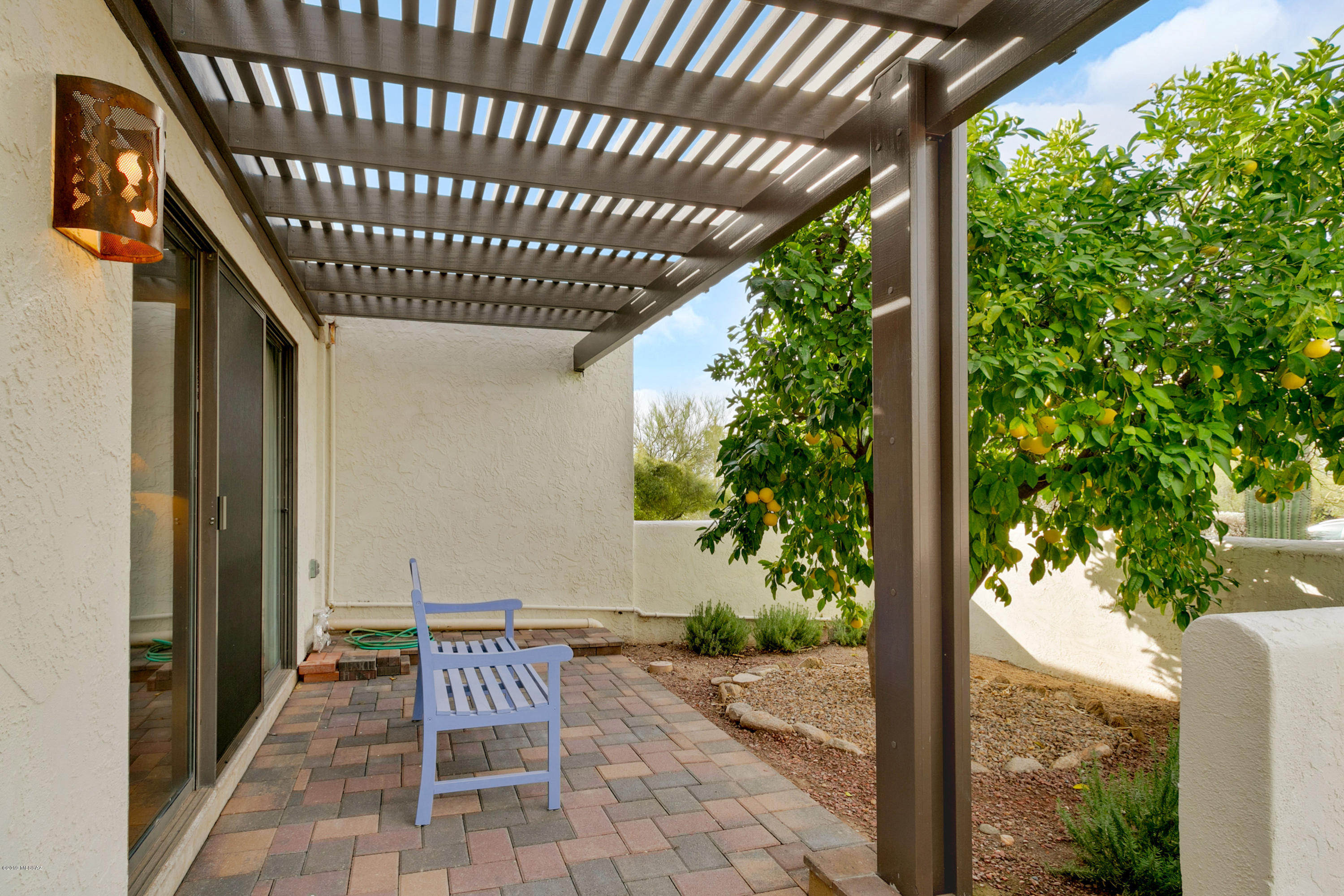 Westward Look Guest Ranch NO. 1(1-61) - Residential