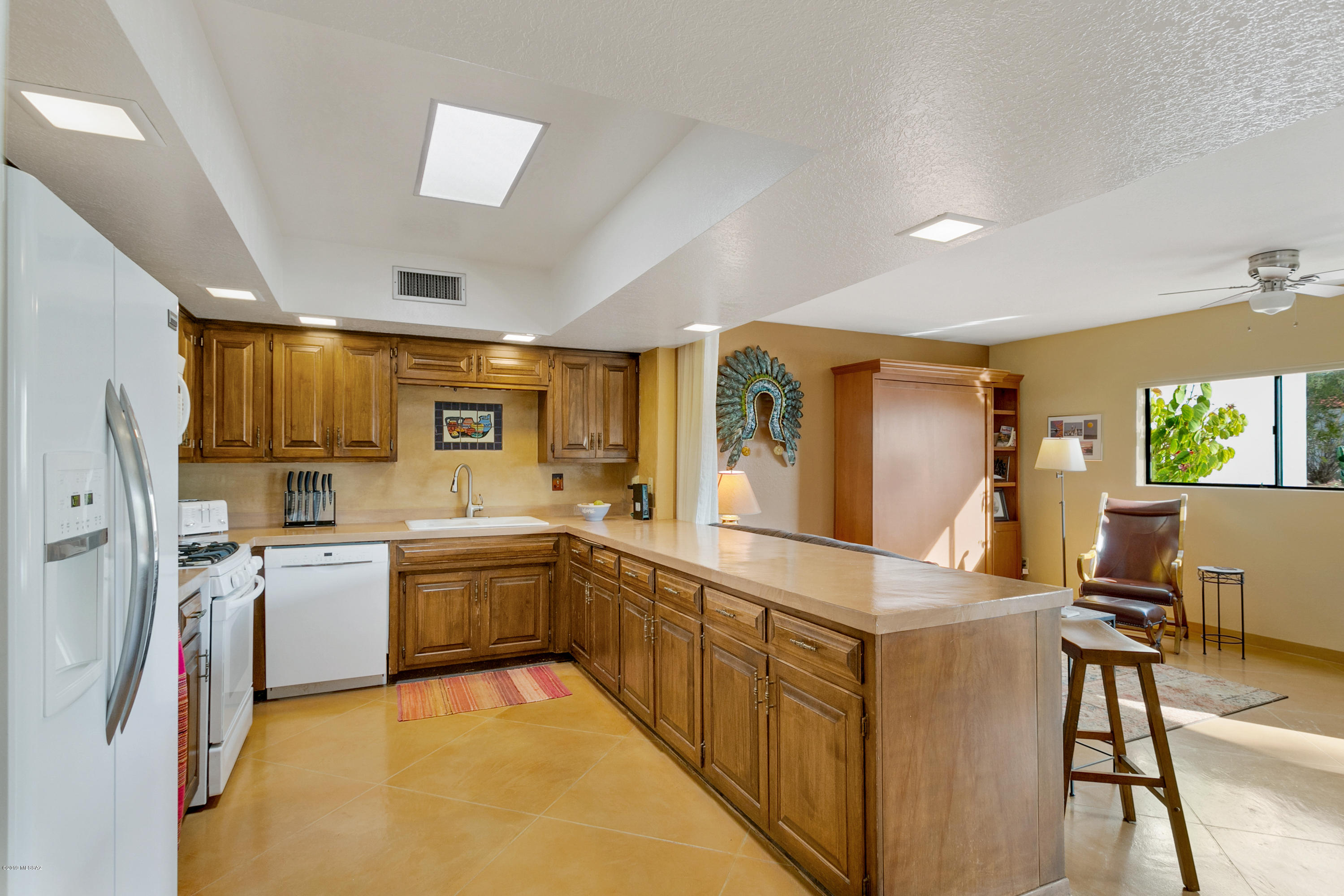 Westward Look Guest Ranch NO. 1(1-61) - Residential