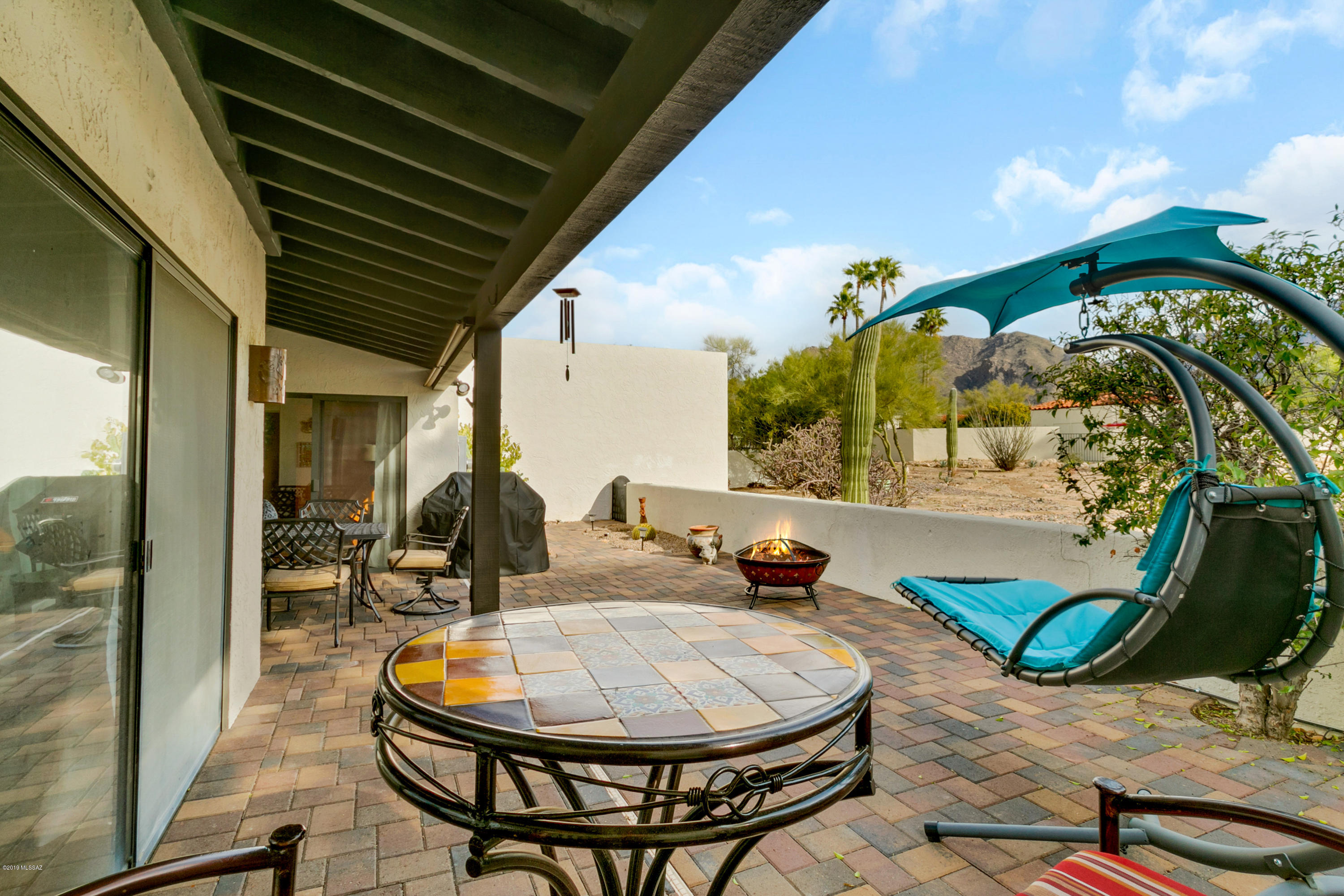 Westward Look Guest Ranch NO. 1(1-61) - Residential