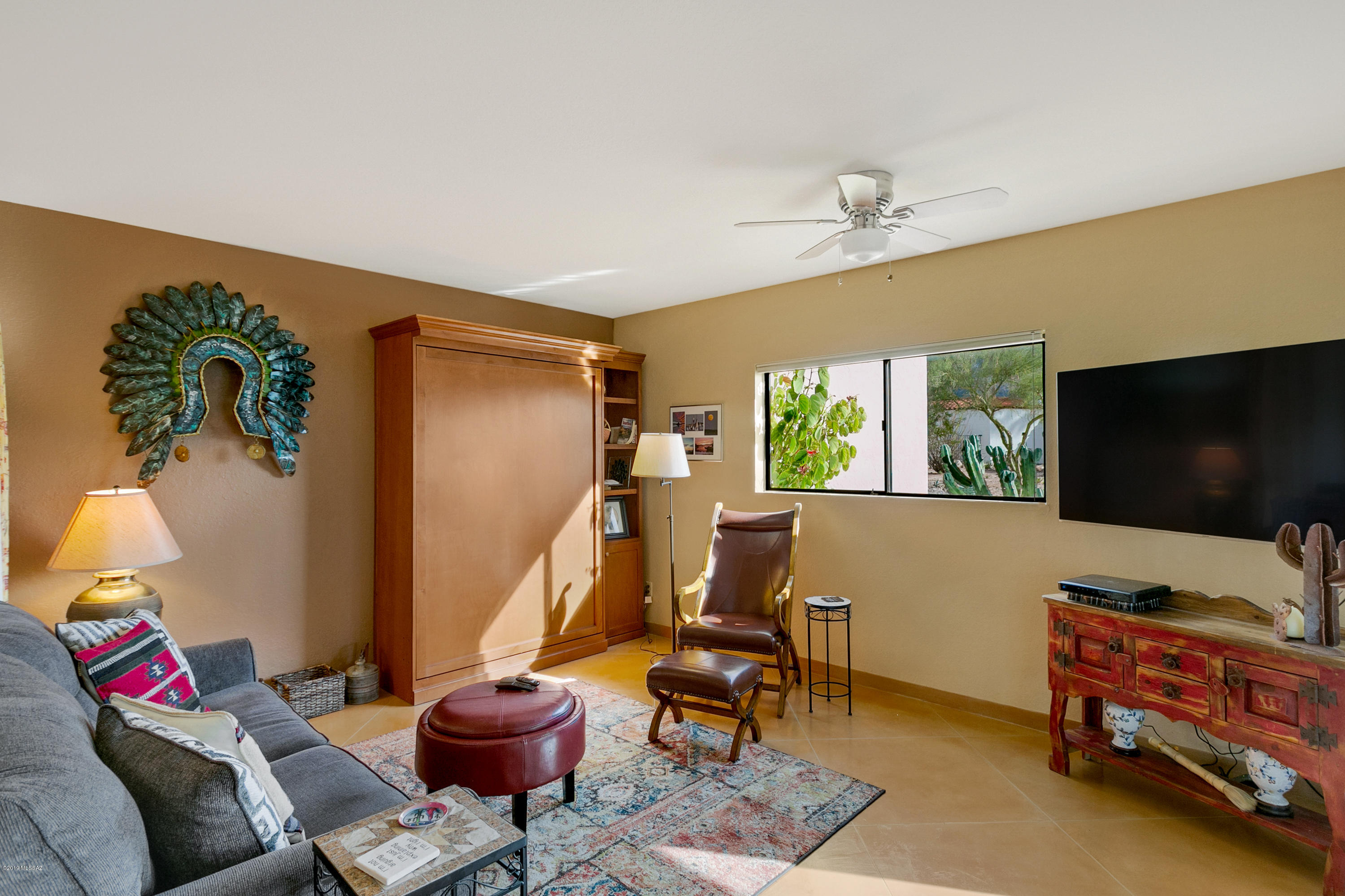 Westward Look Guest Ranch NO. 1(1-61) - Residential