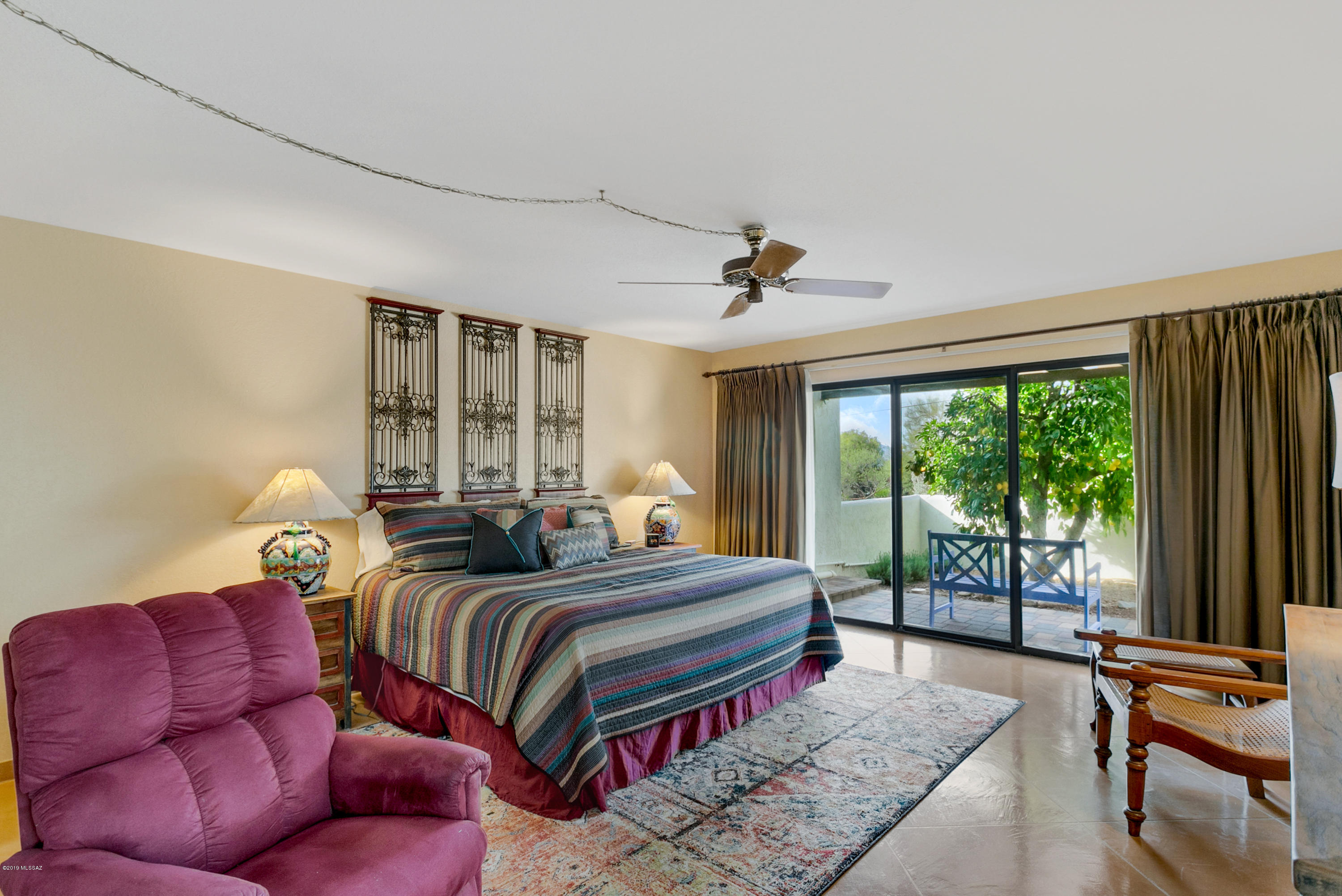 Westward Look Guest Ranch NO. 1(1-61) - Residential