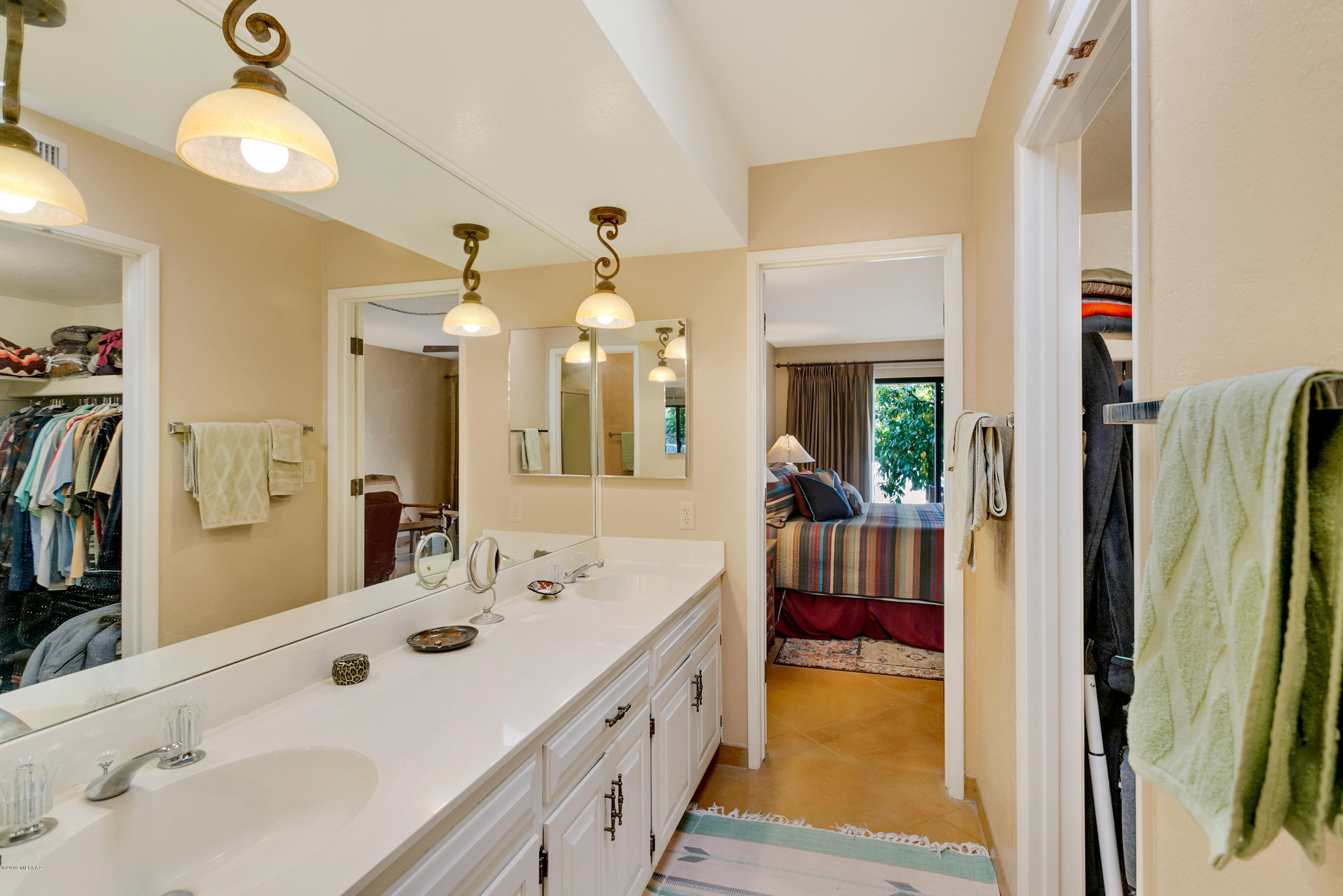 Westward Look Guest Ranch NO. 1(1-61) - Residential