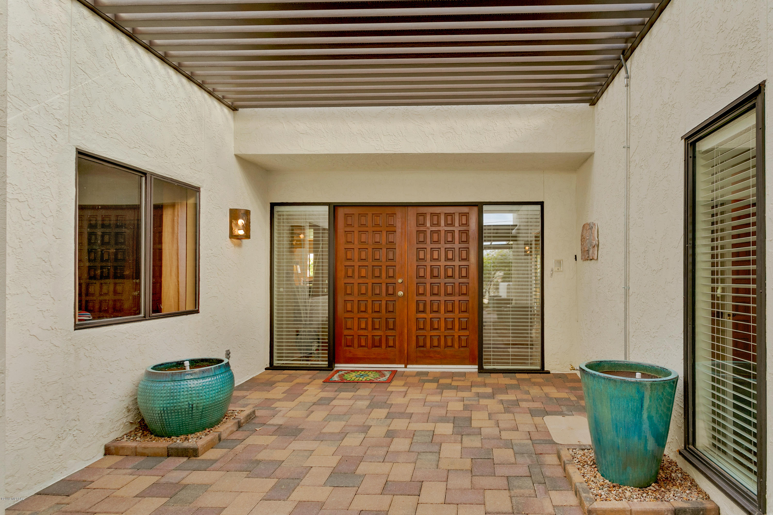 Westward Look Guest Ranch NO. 1(1-61) - Residential